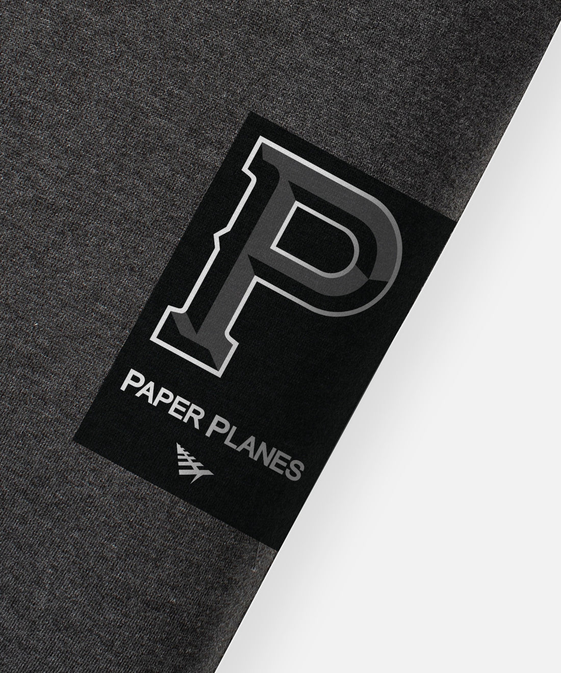 Paper Planes Relaxed Fit 3D Sweatsuit