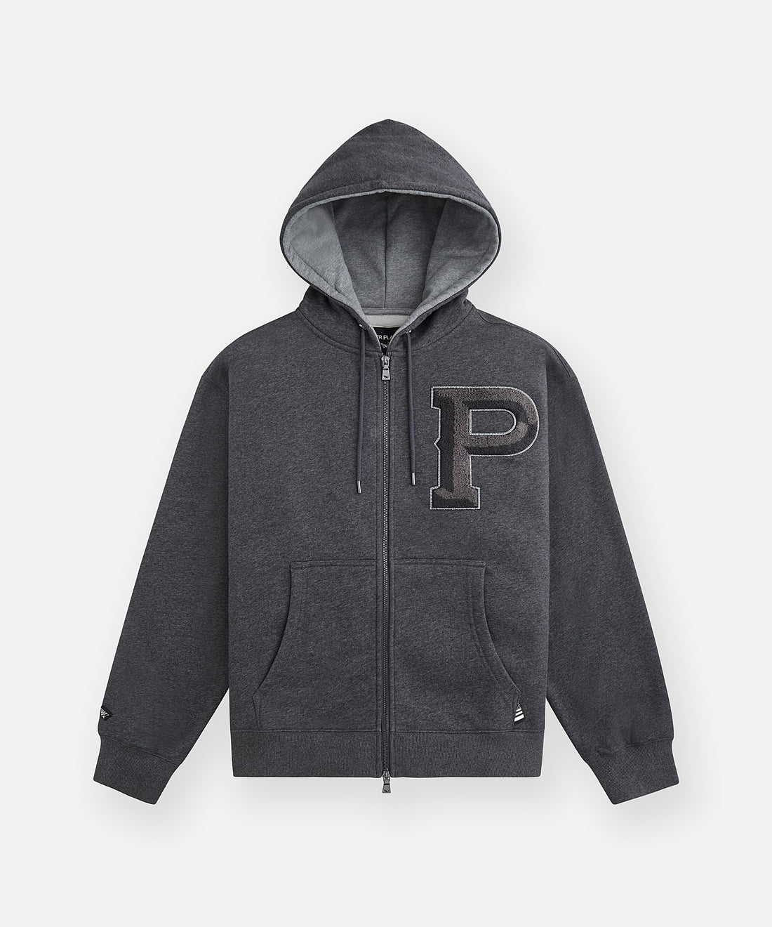 Paper Planes Relaxed Fit 3D Sweatsuit