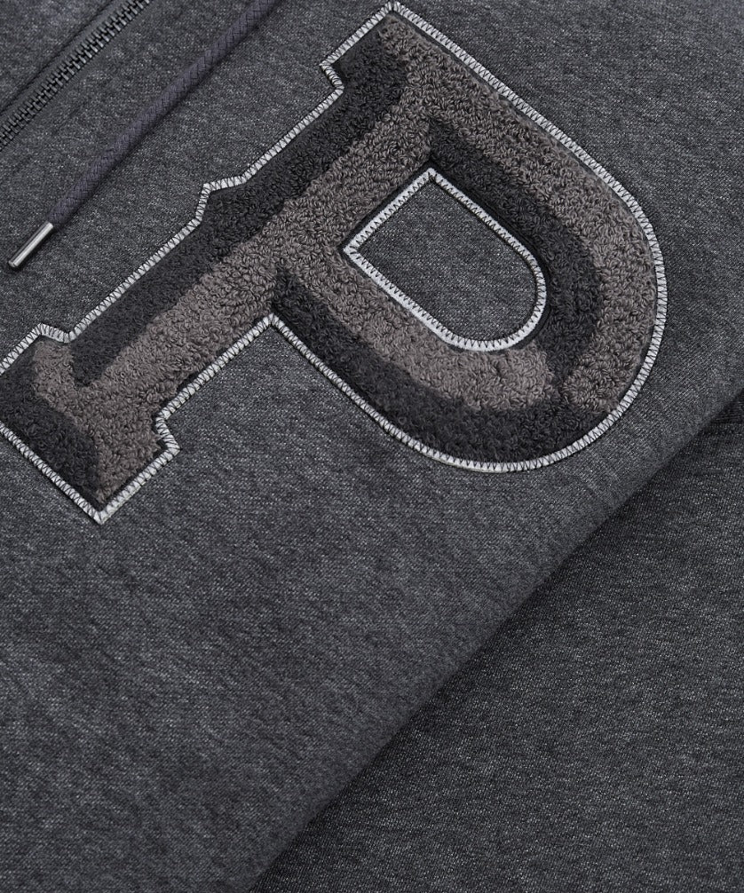 Paper Planes Relaxed Fit 3D Sweatsuit