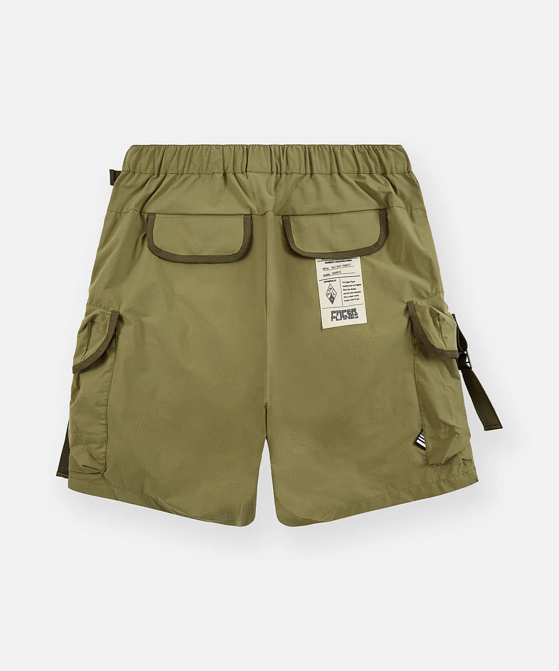 Paper Planes Alice Pack Cargo Short