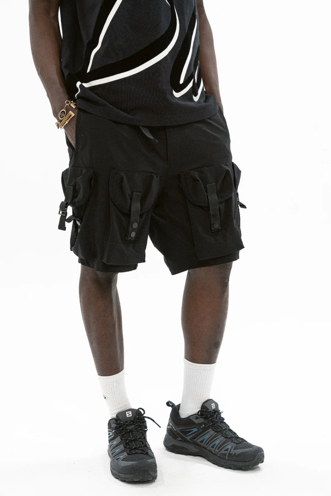 Paper Planes Alice Pack Cargo Short