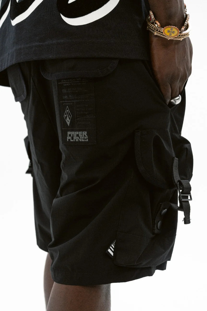 Paper Planes Alice Pack Cargo Short