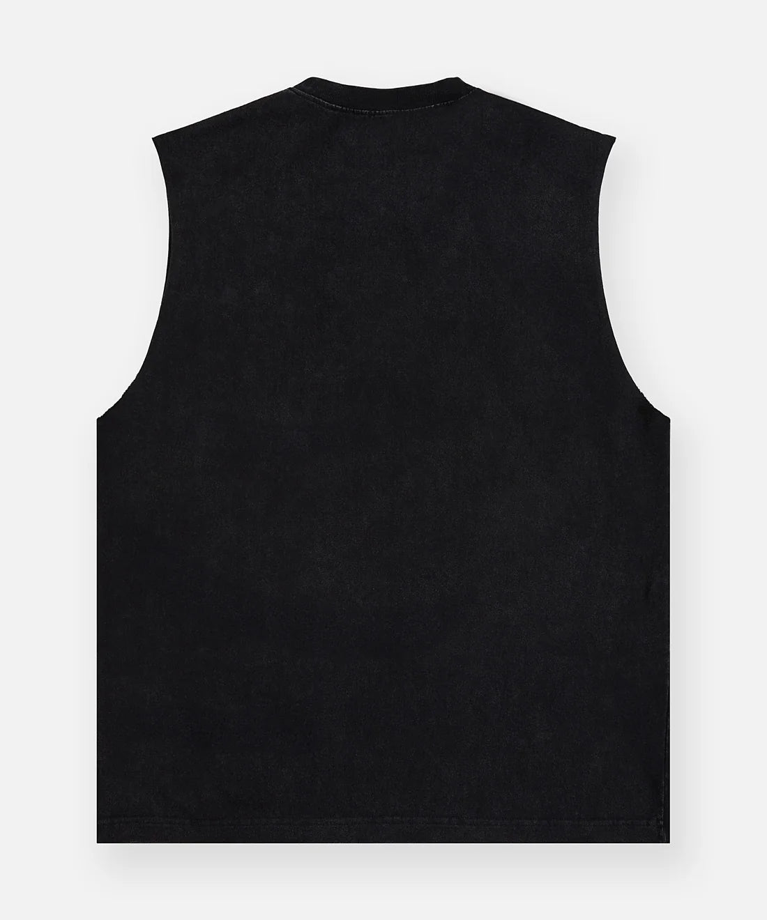Paper Planes Sleeveless Tee