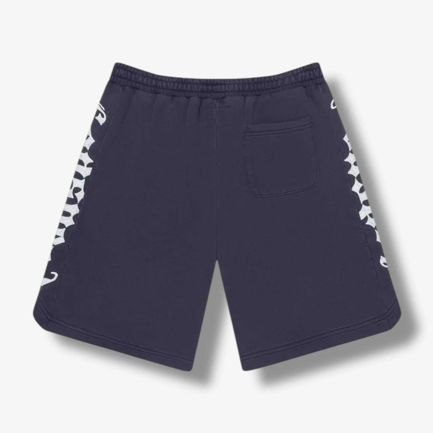 Godspeed Courtside Shorts (Navy Wash)
