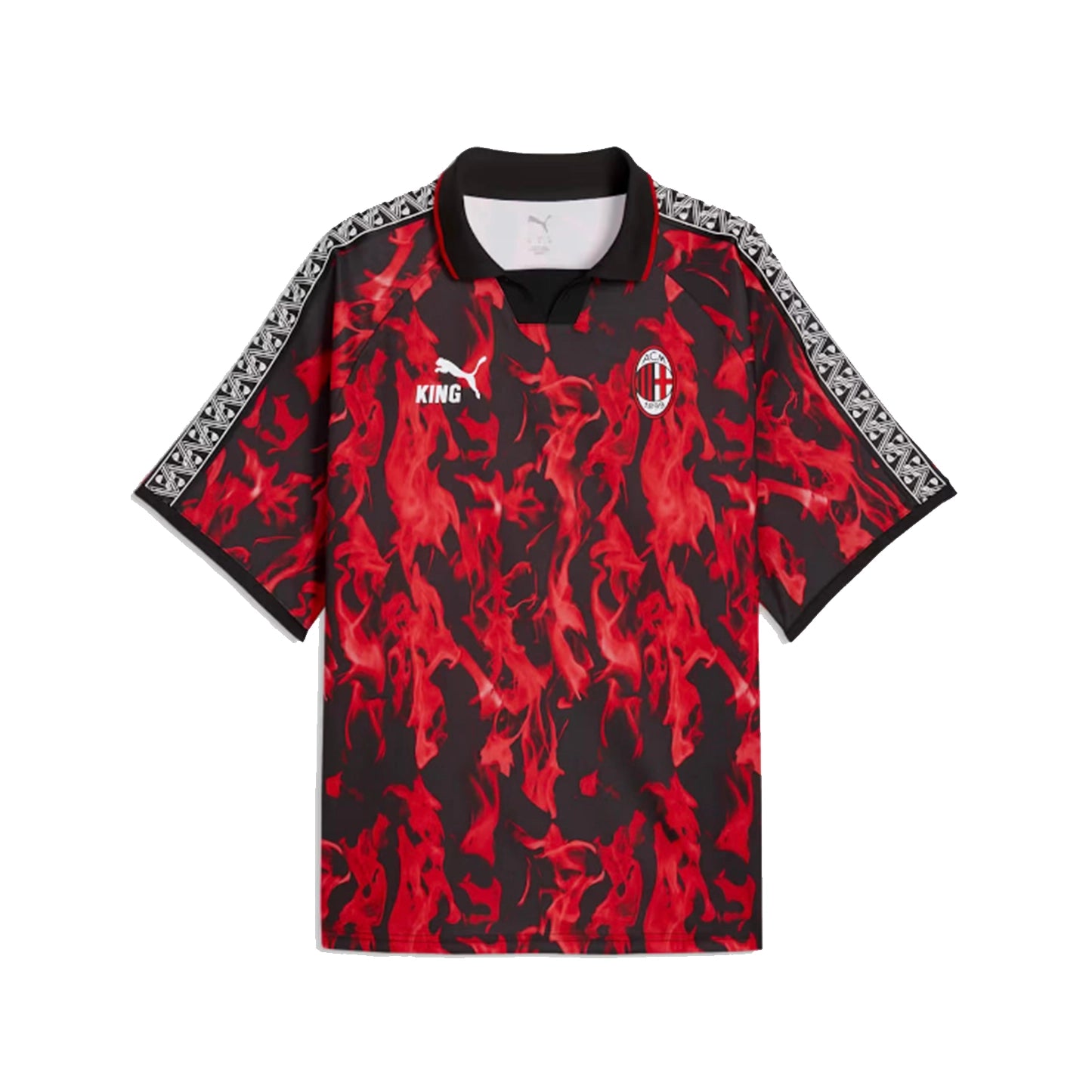 Puma AC Milan King Retro