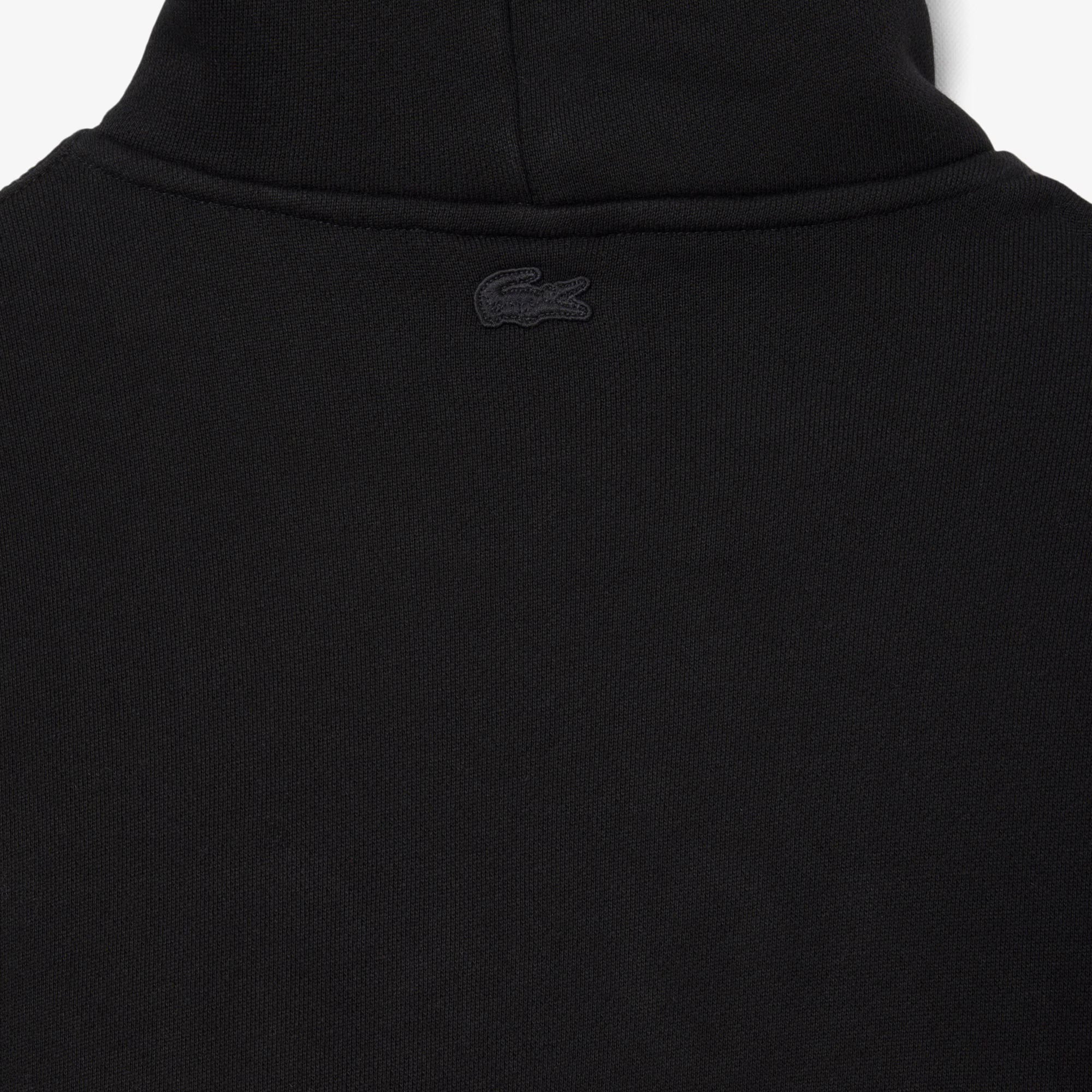 Lacoste Logo Hoodie