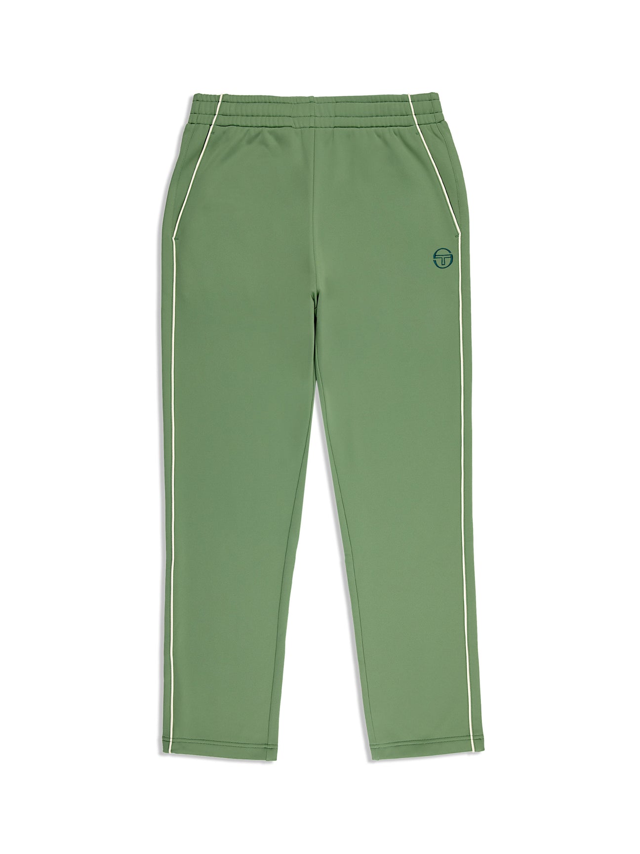 Sergio Tacchini Olmi Track Sweatsuit- Hedge Green