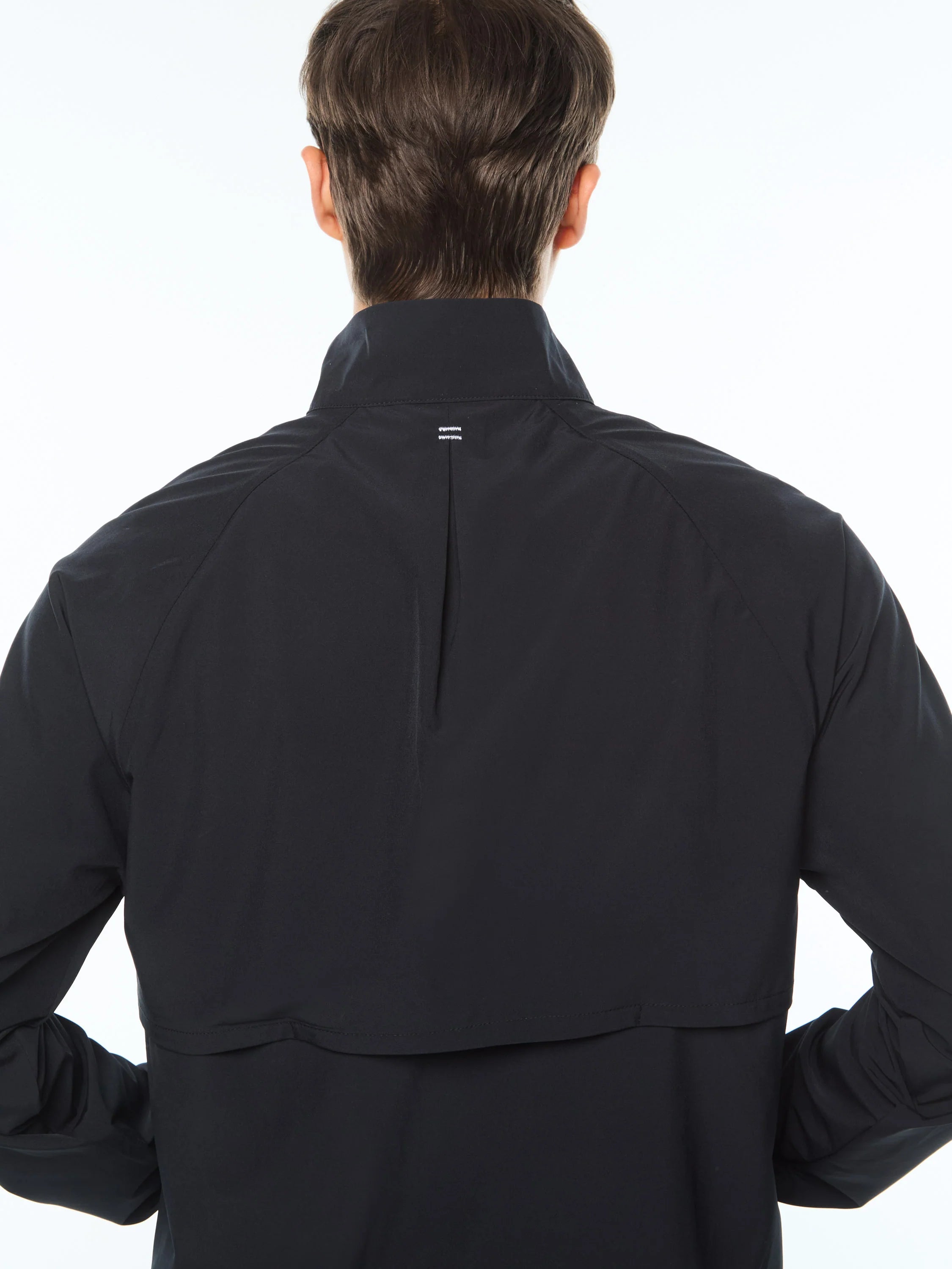 Sergio Tacchini Affondo Performance Track Sweatsuit