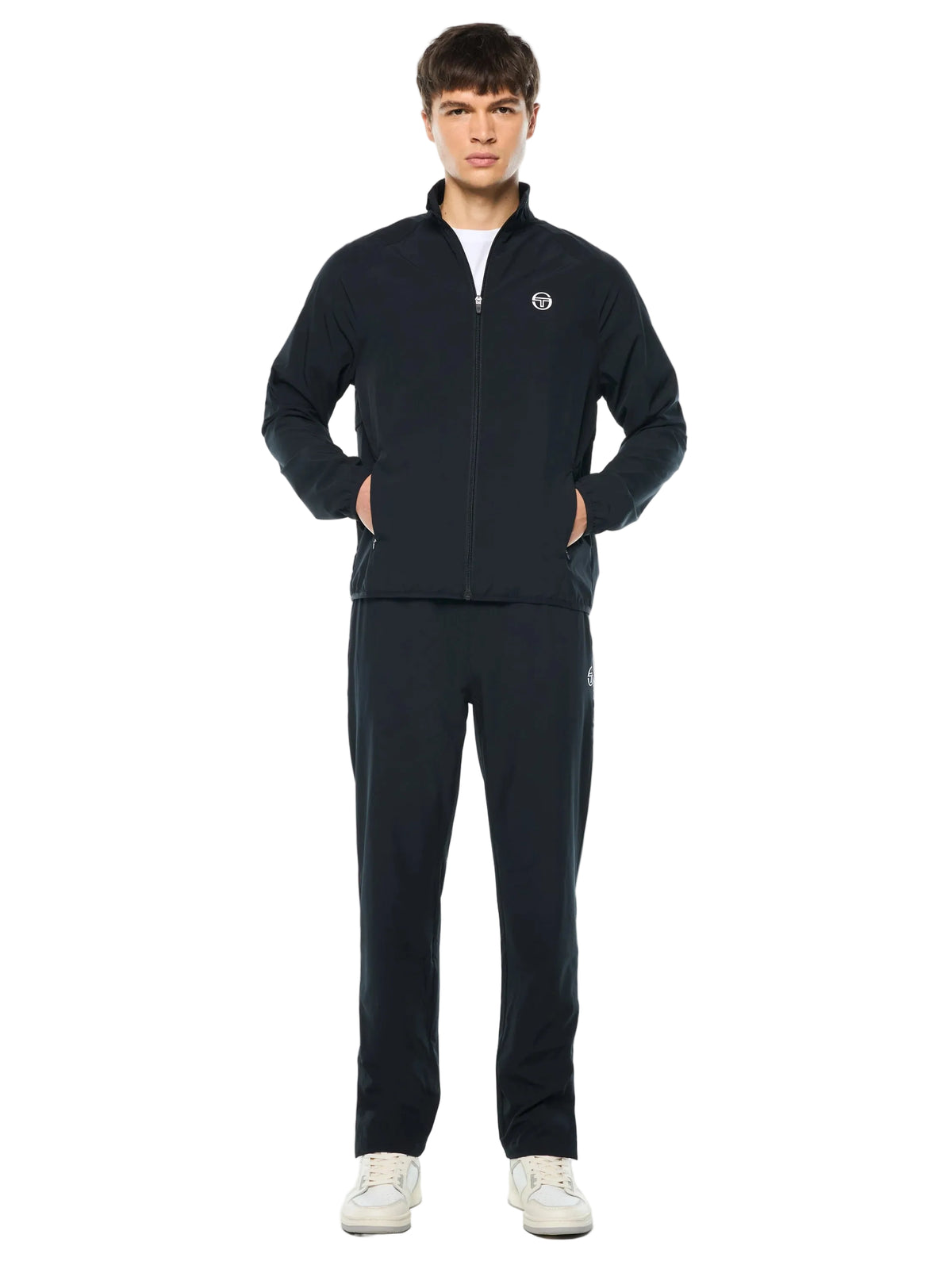 Sergio Tacchini Affondo Performance Track Sweatsuit