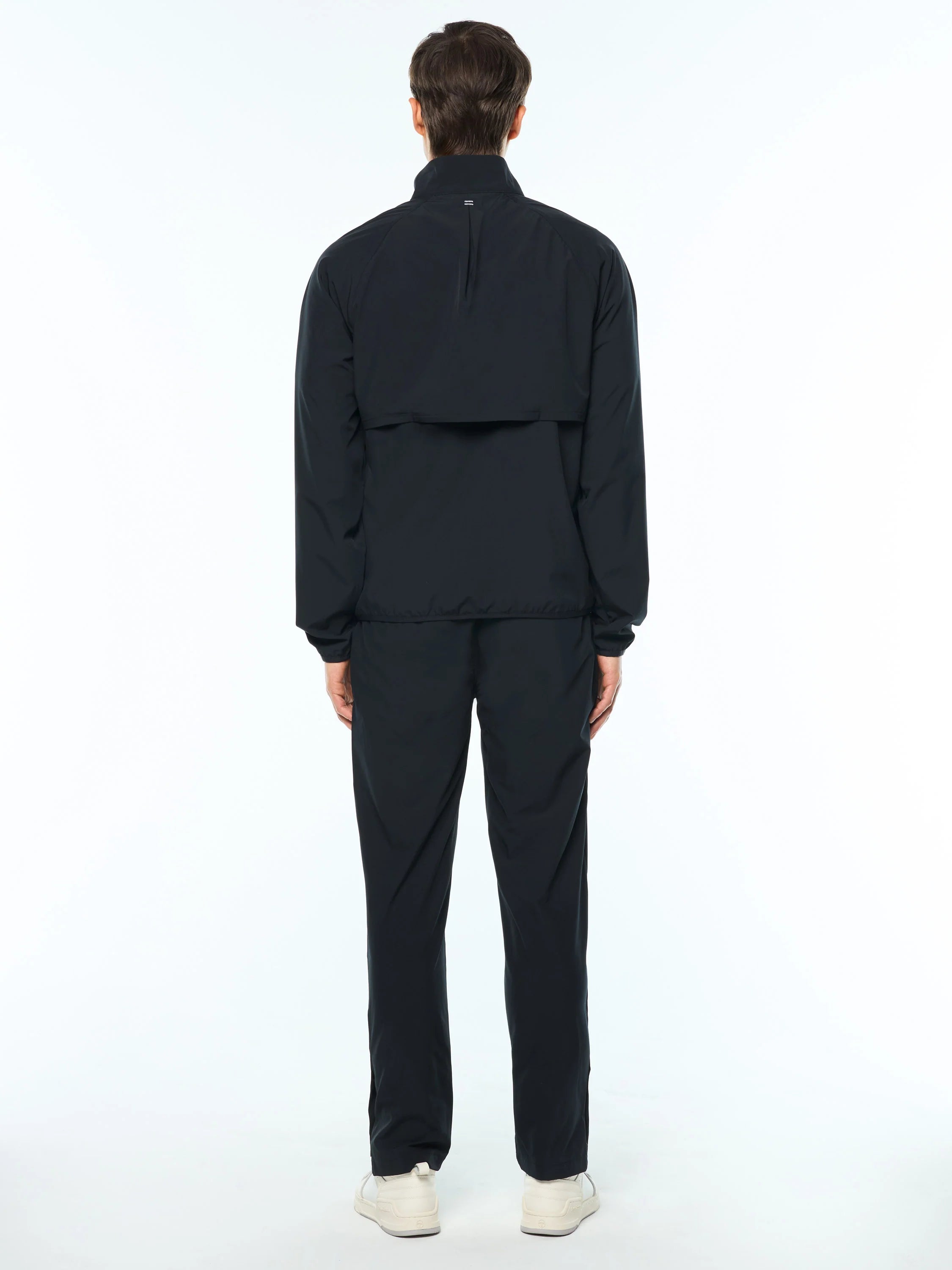 Sergio Tacchini Affondo Performance Track Sweatsuit