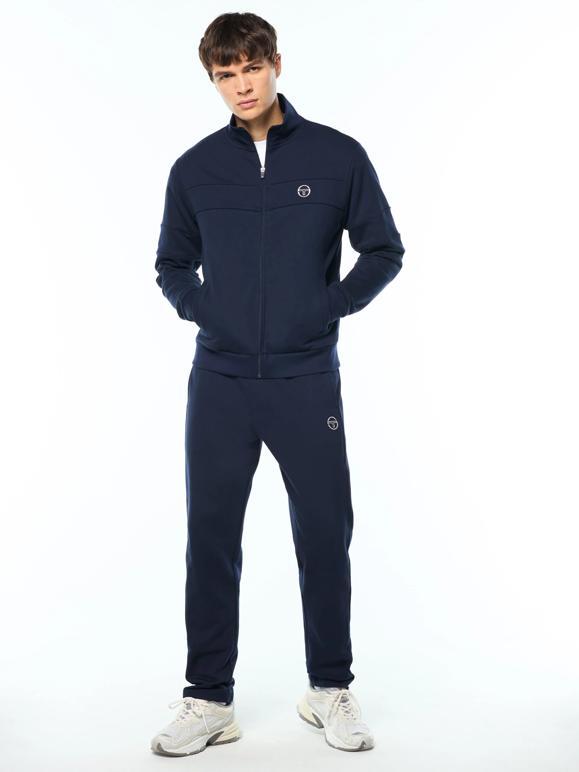 Sergio Tacchini Lineo Track Sweatsuit