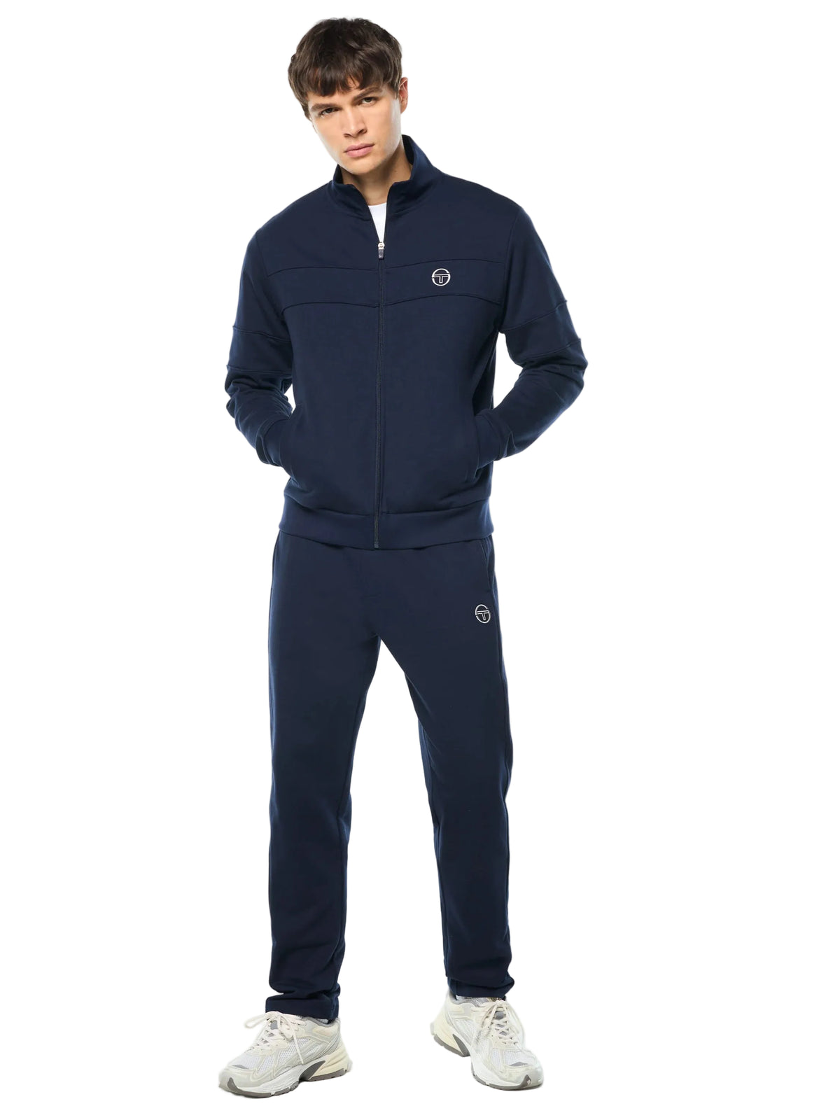 Sergio Tacchini Lineo Track Sweatsuit