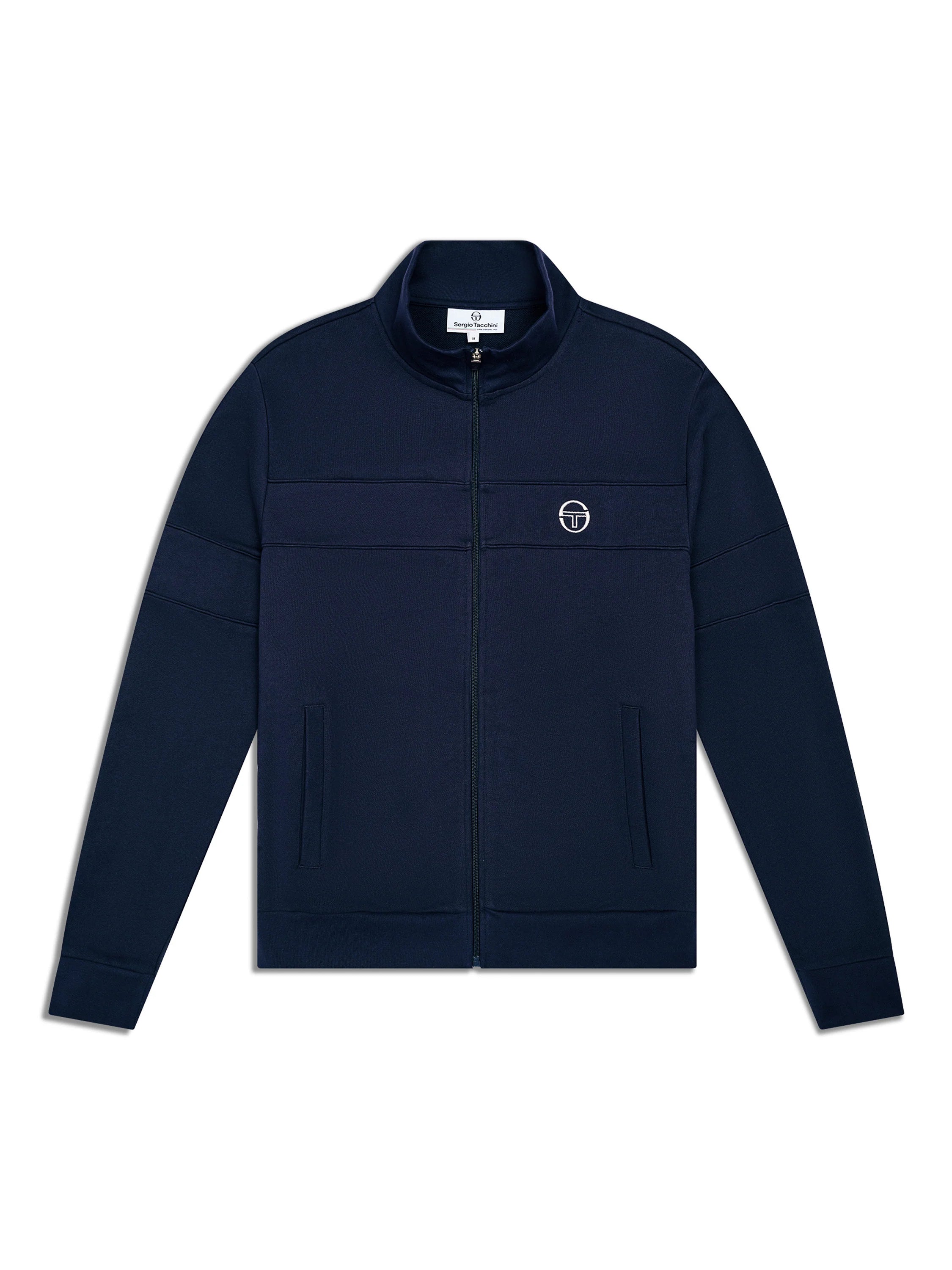 Sergio Tacchini Lineo Track Sweatsuit