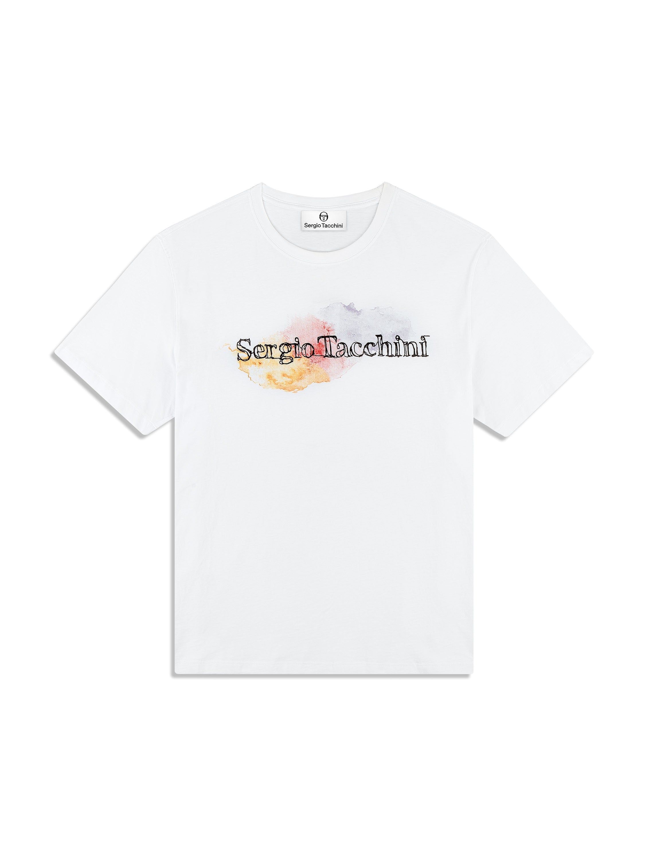 Sergio Tacchini Rin T-Shirt