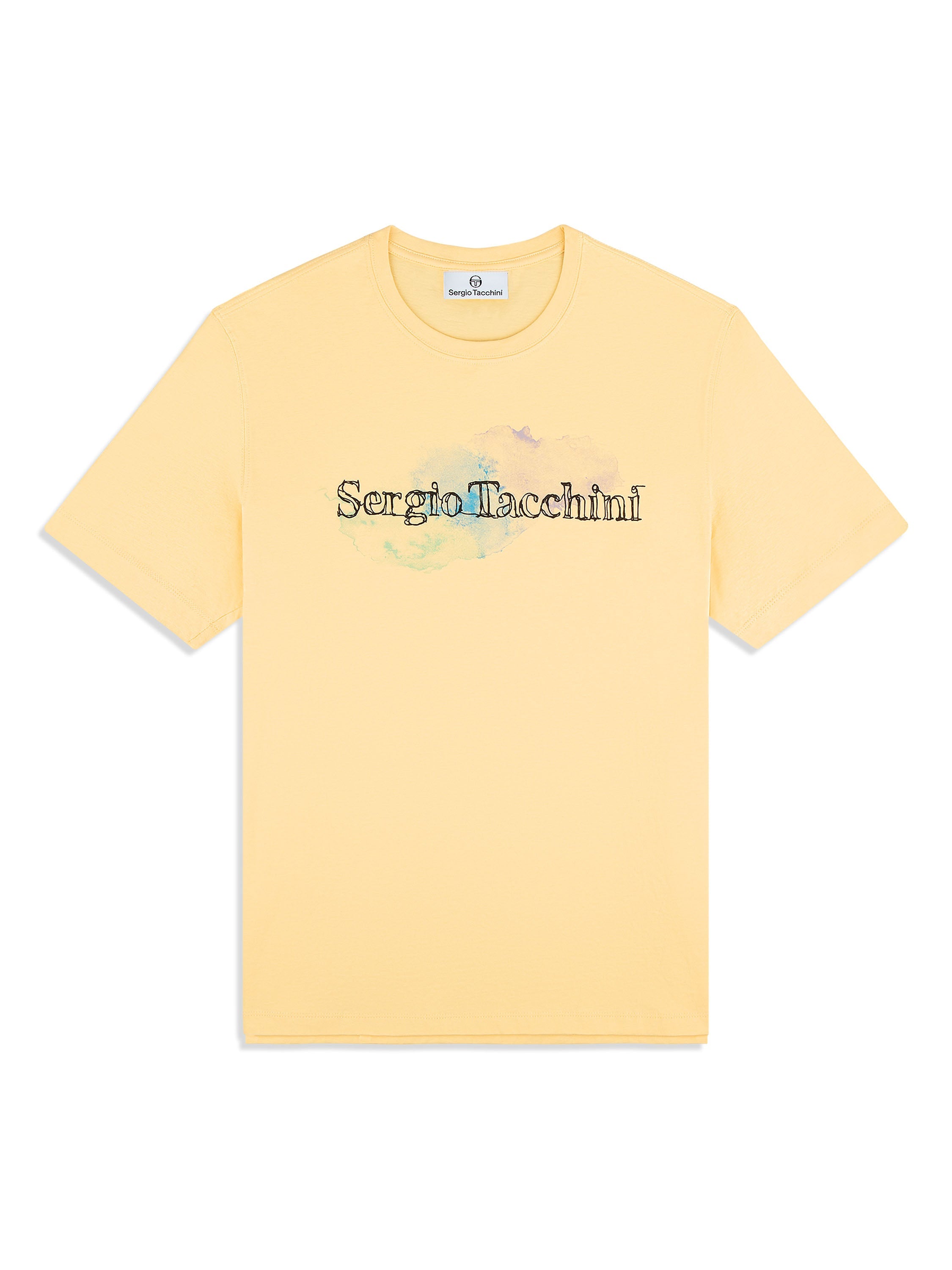 Sergio Tacchini Rin T-Shirt