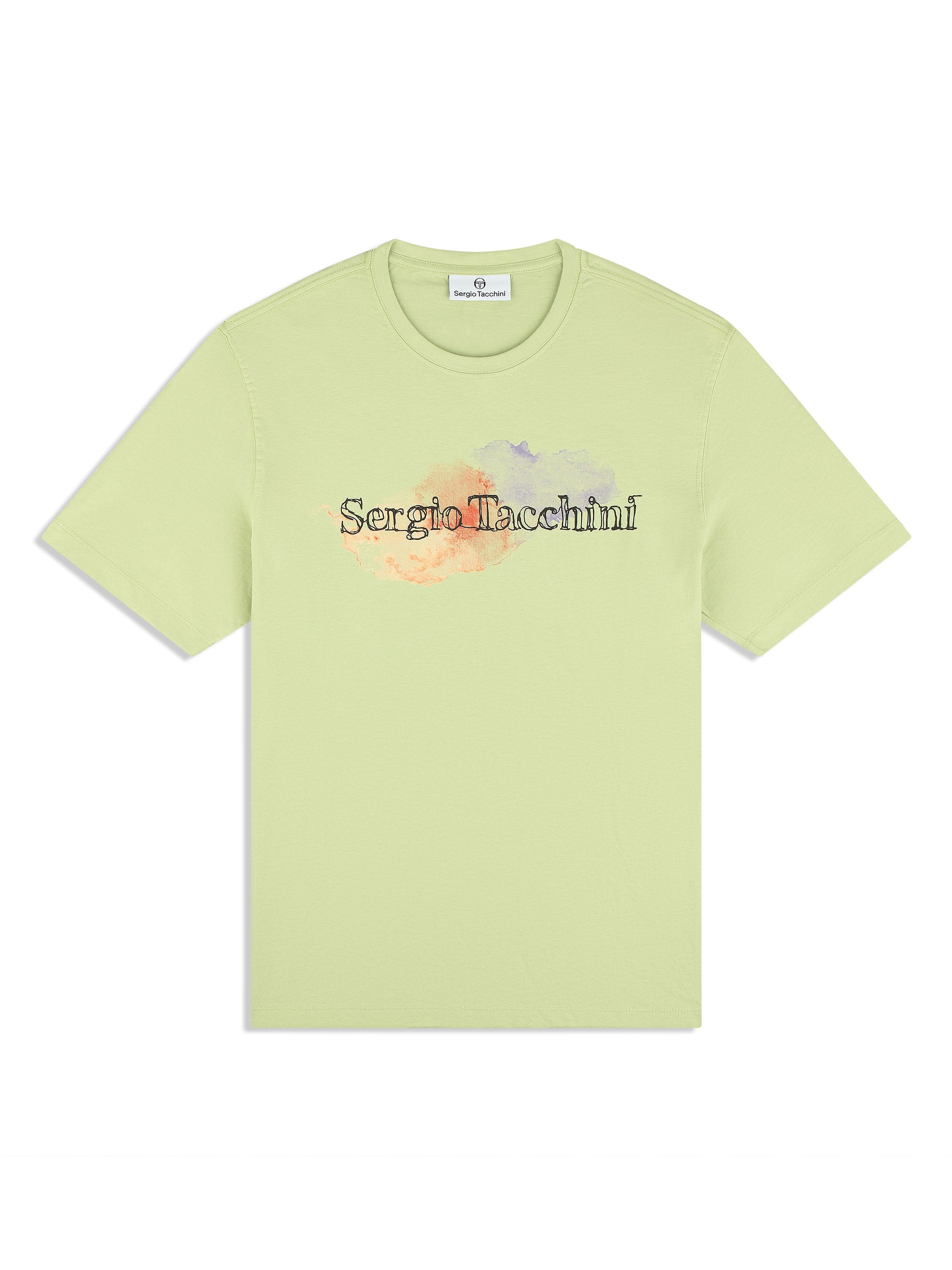 Sergio Tacchini Rin T-Shirt