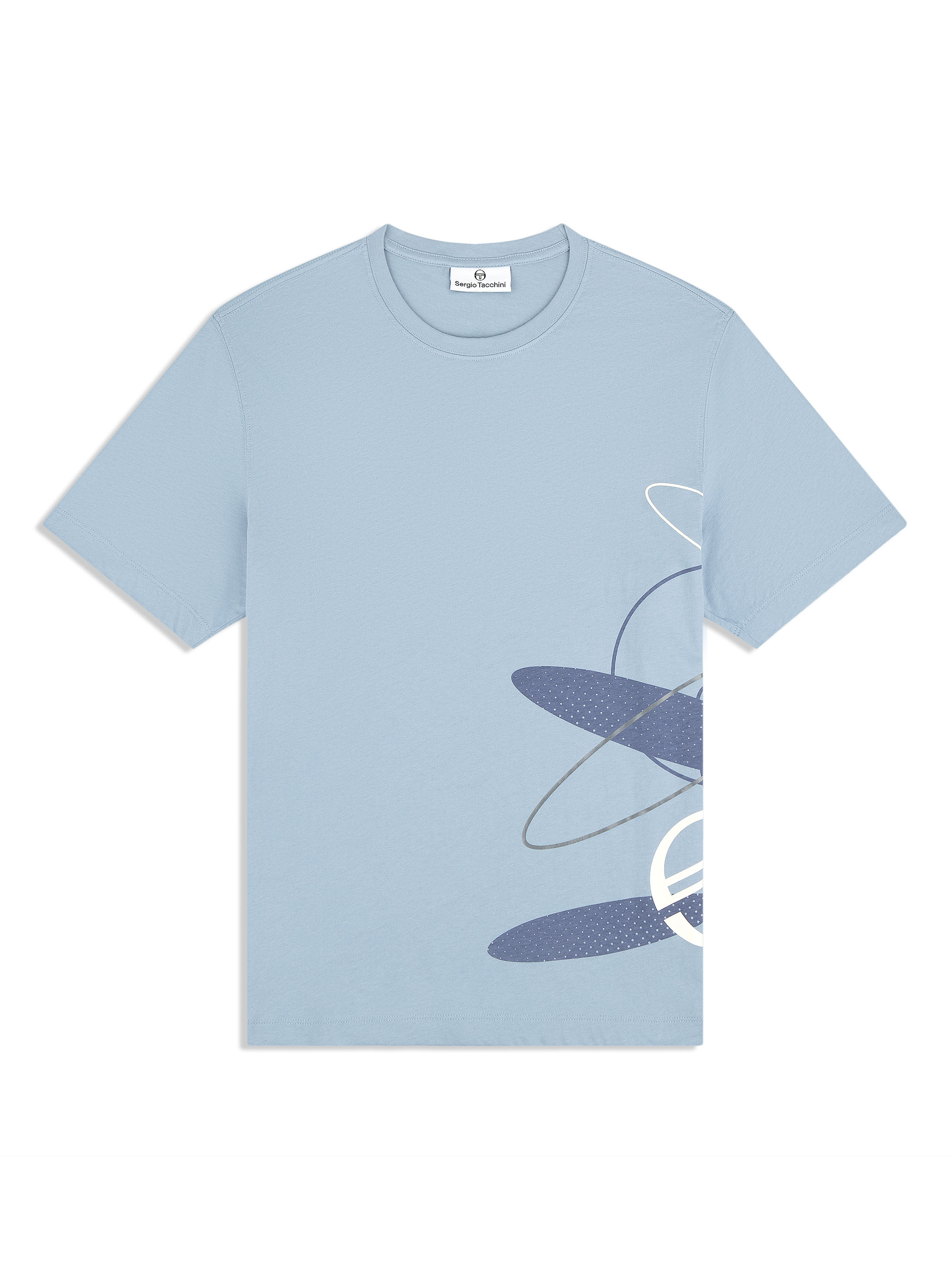 Sergio Tacchini Ciro Short-Set