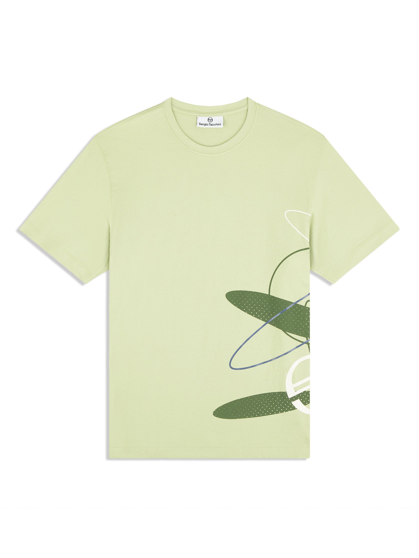 Sergio Tacchini Ciro Short-Set