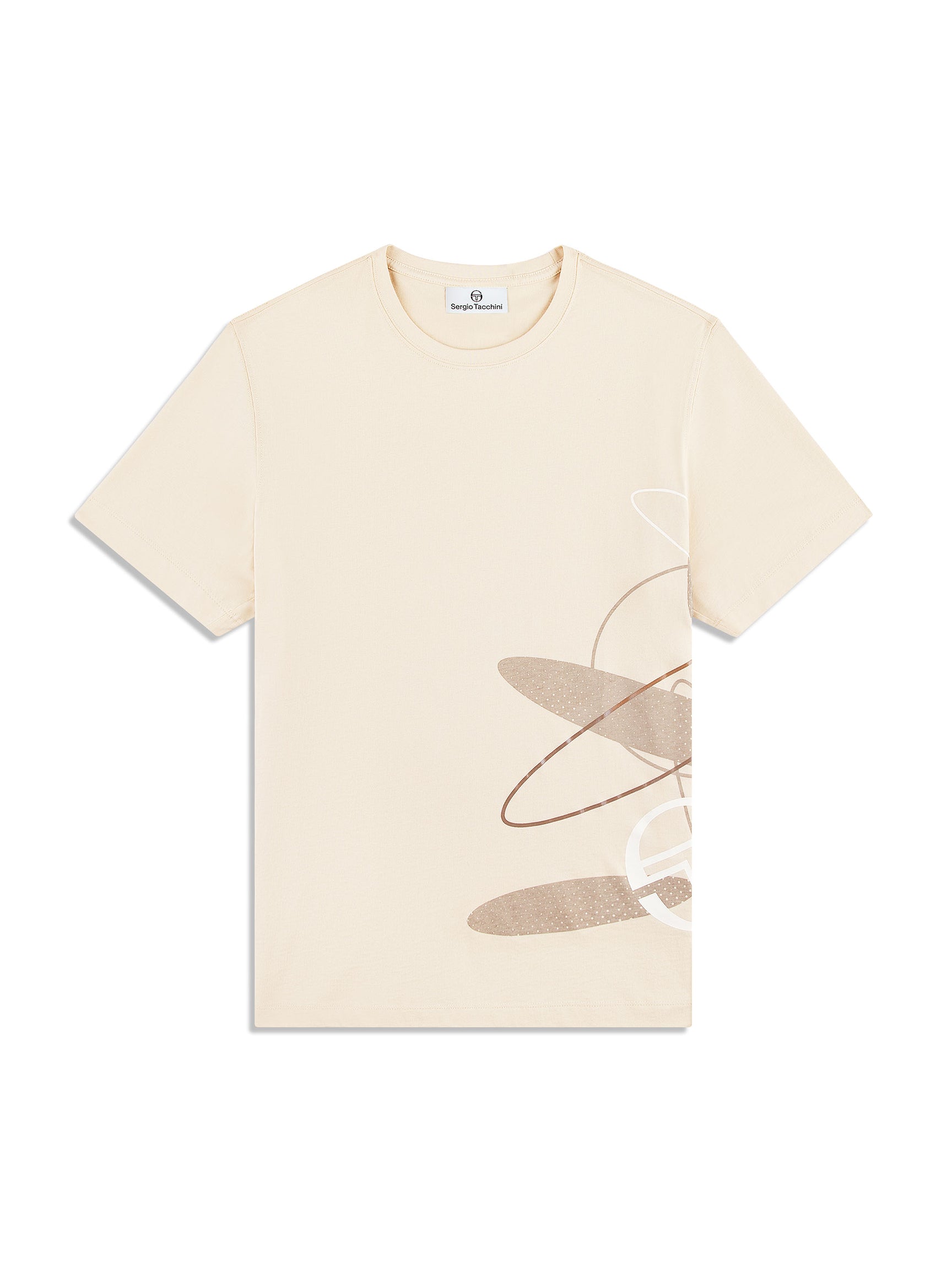 Sergio Tacchini Ciro Short-Set