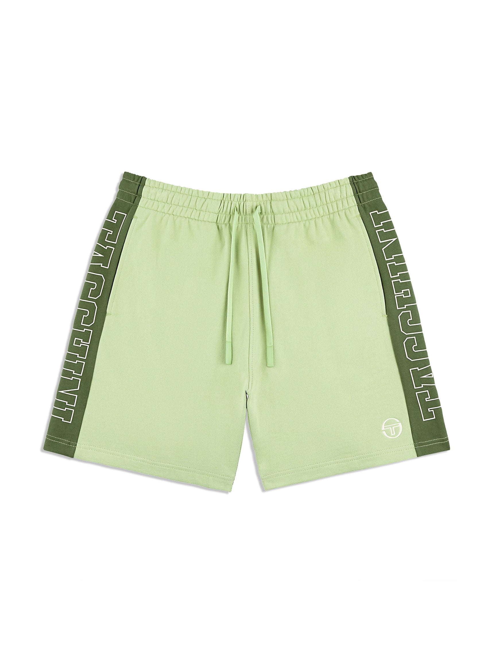 Sergio Tacchini Ciro Short-Set