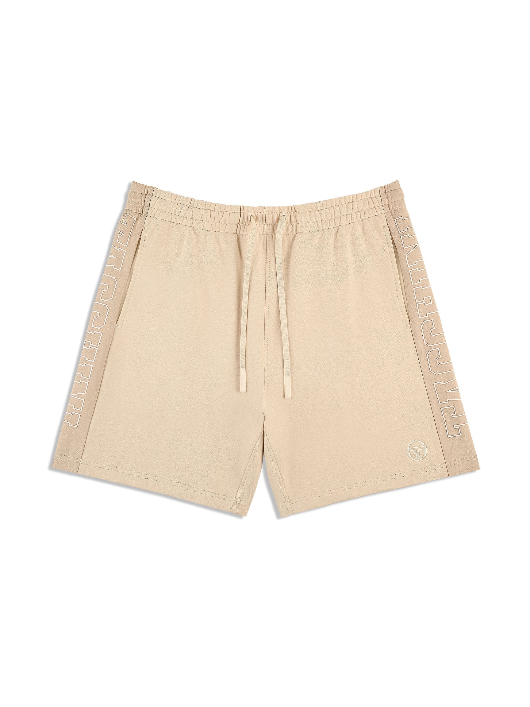 Sergio Tacchini Ciro Short-Set
