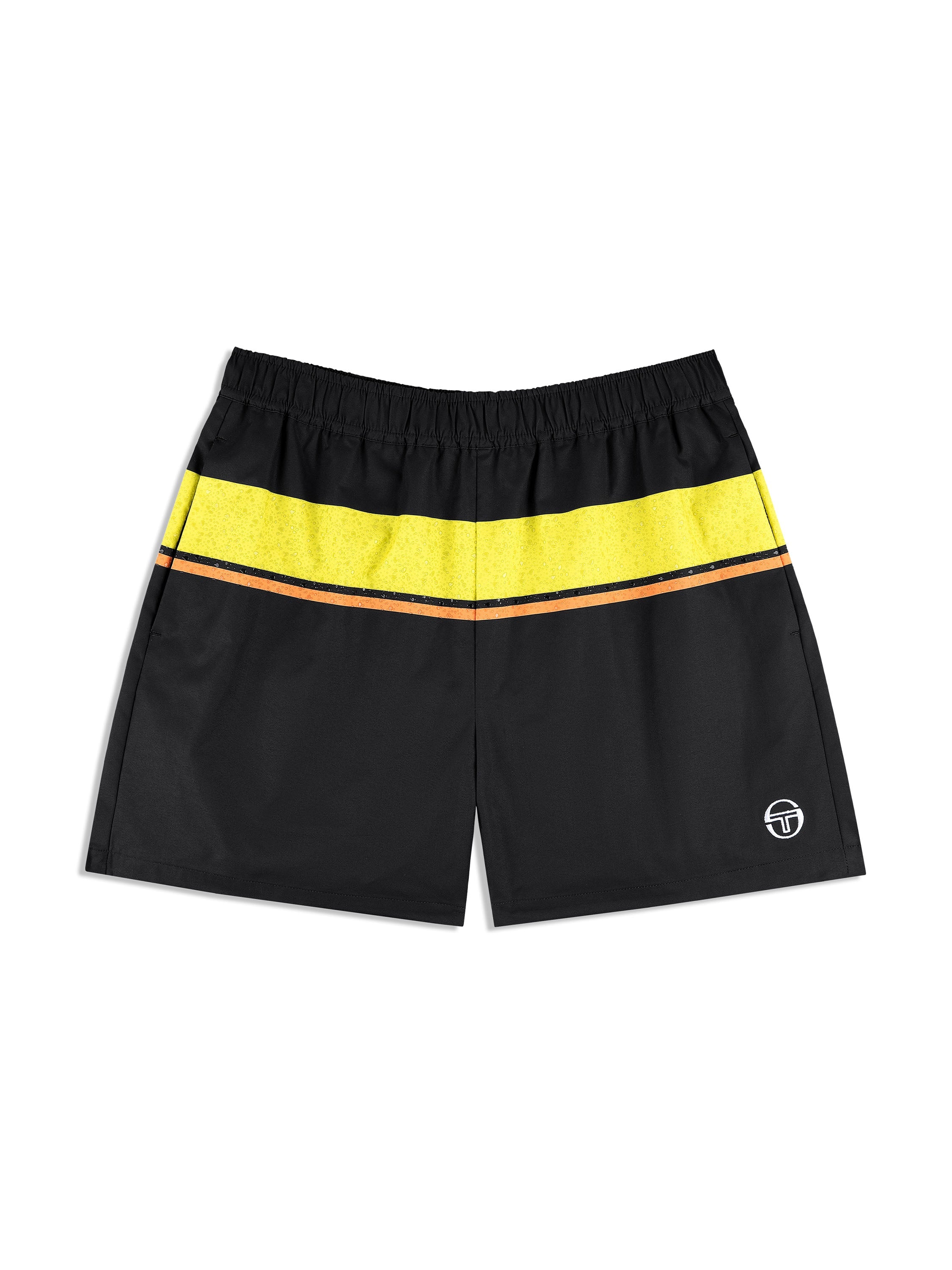 Sergio Tacchini Matteo Swim Short