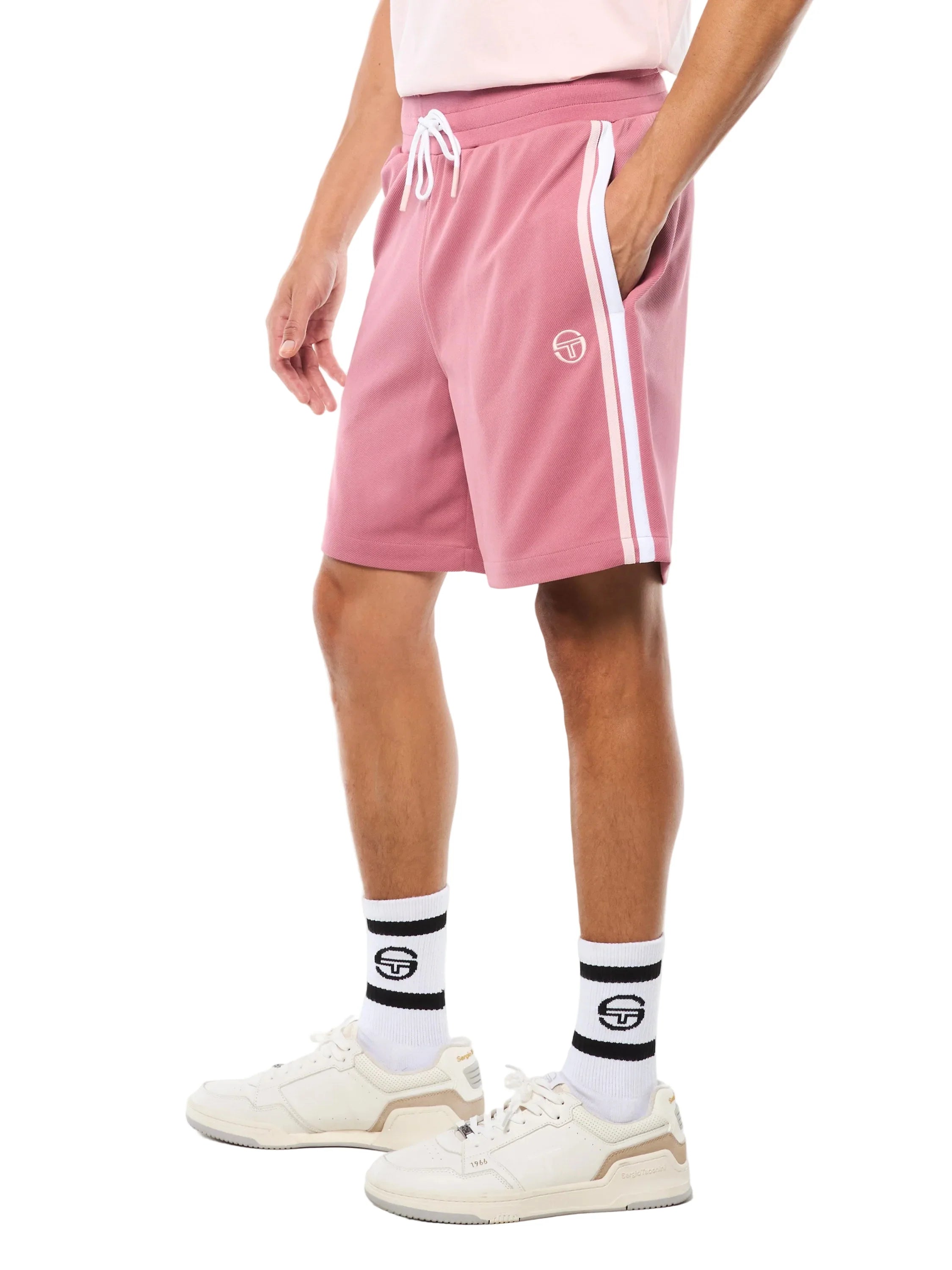 Sergio Tacchini Damarindo Short-Set