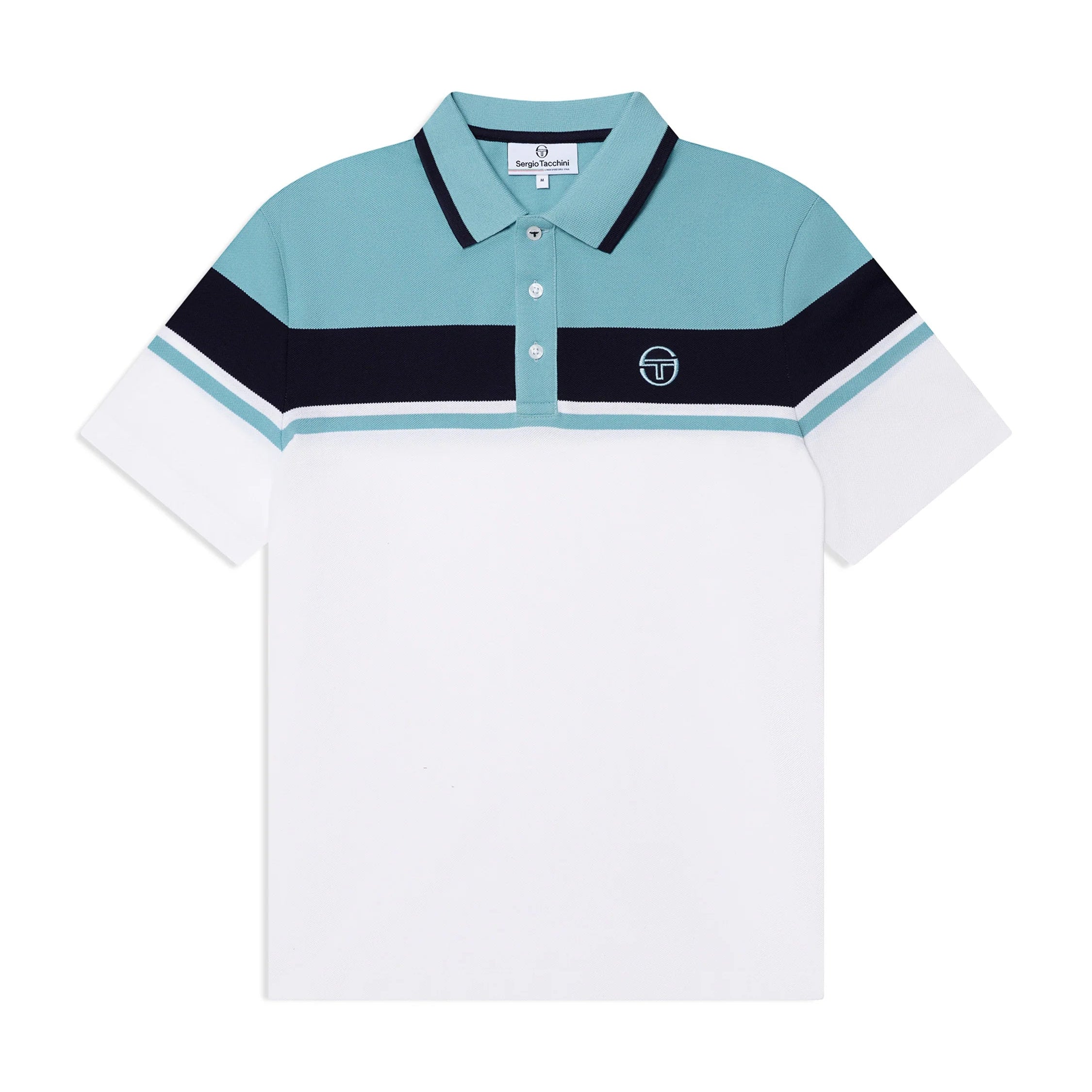 Sergio Tacchini Damarindo Short-Set