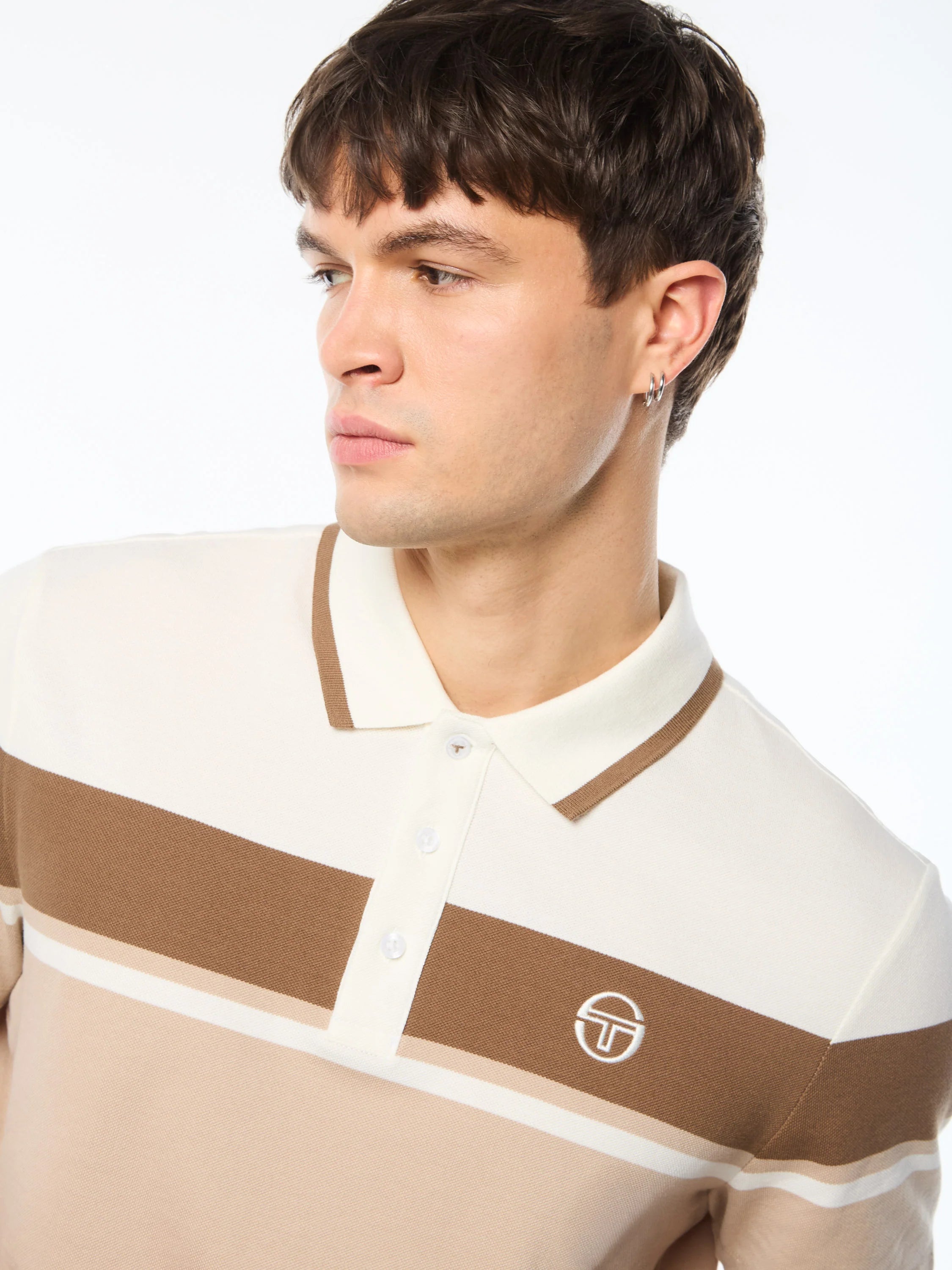 Sergio Tacchini Damarindo Short-Set