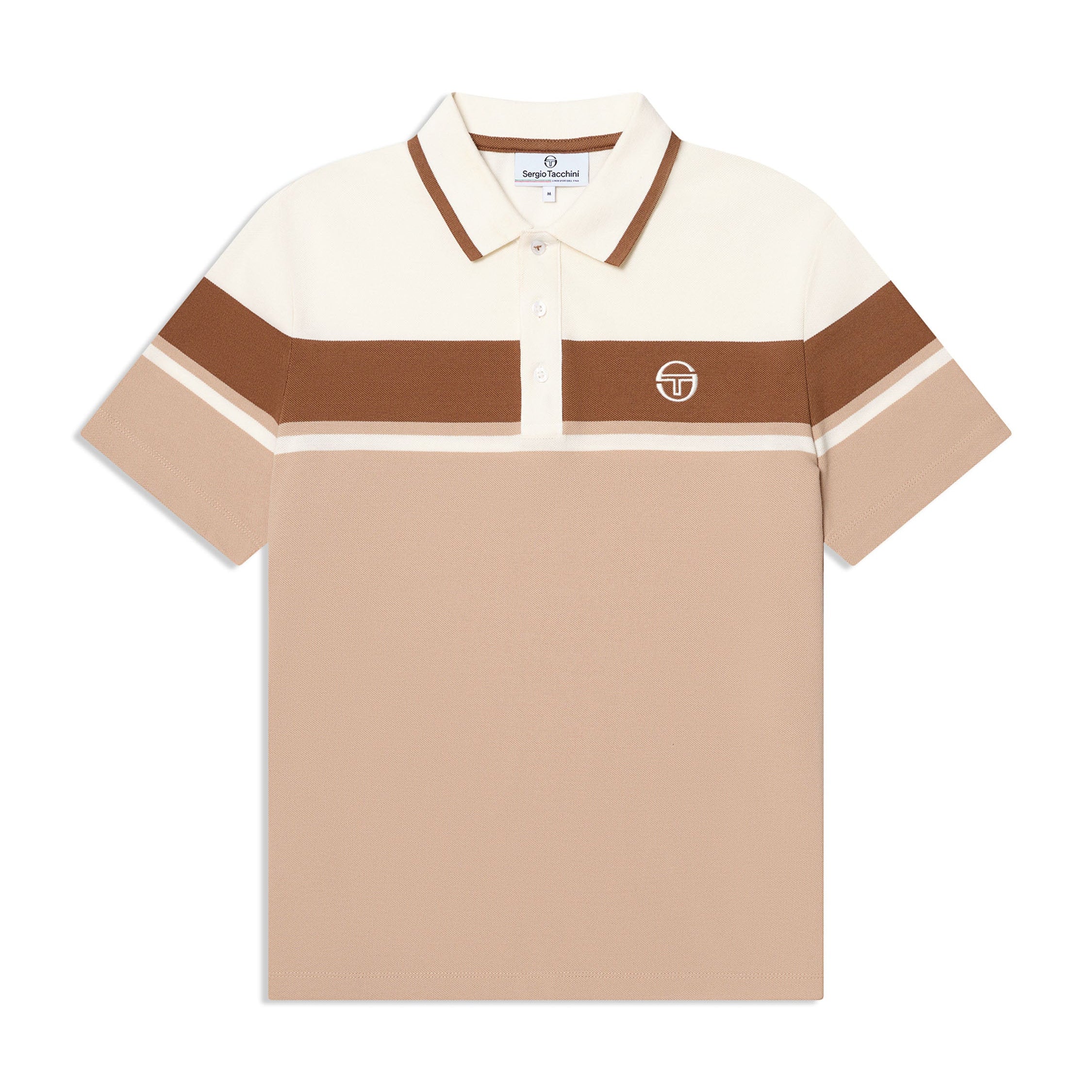 Sergio Tacchini Damarindo Short-Set