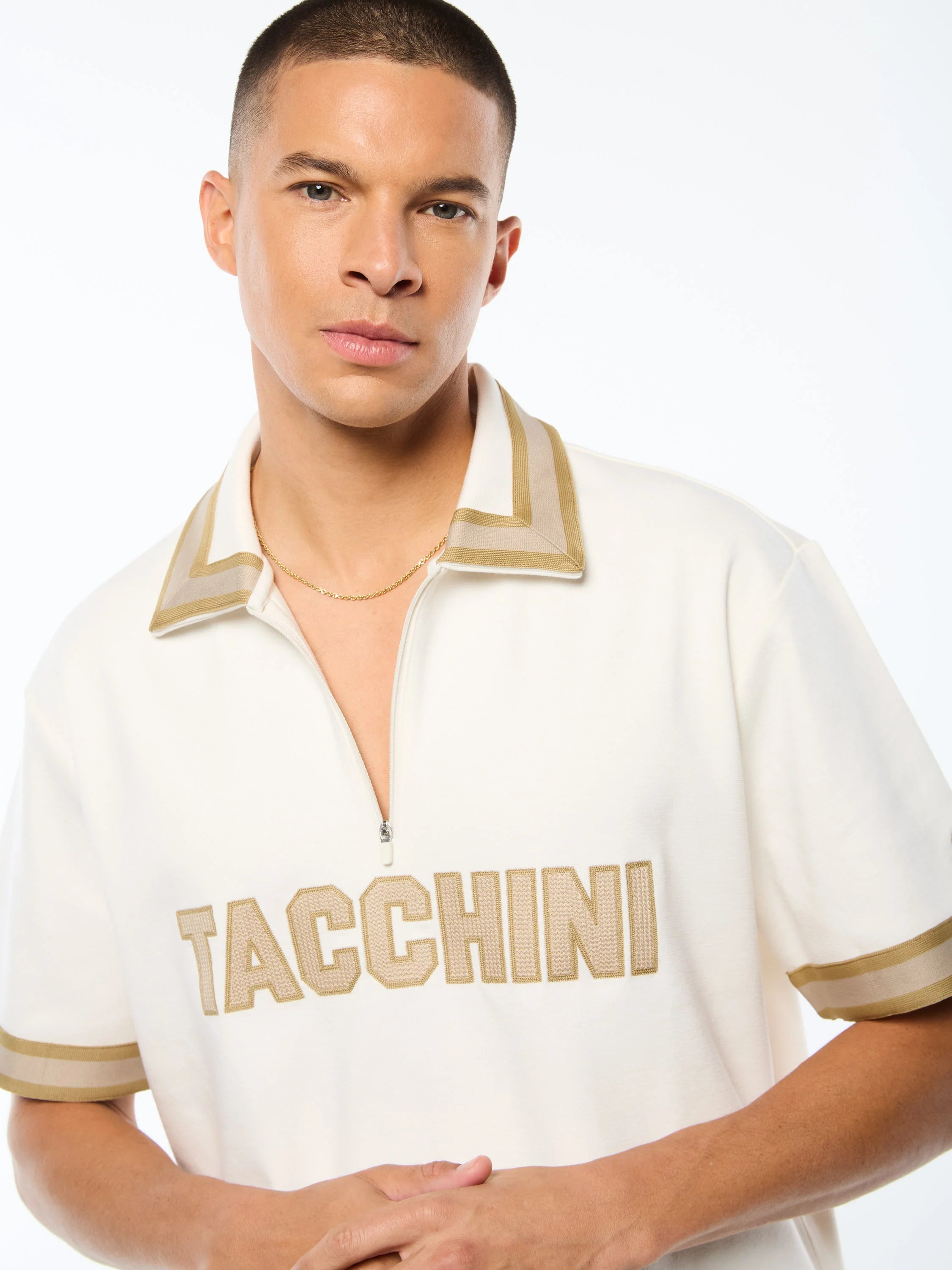Sergio Tacchini Tito Short-Set