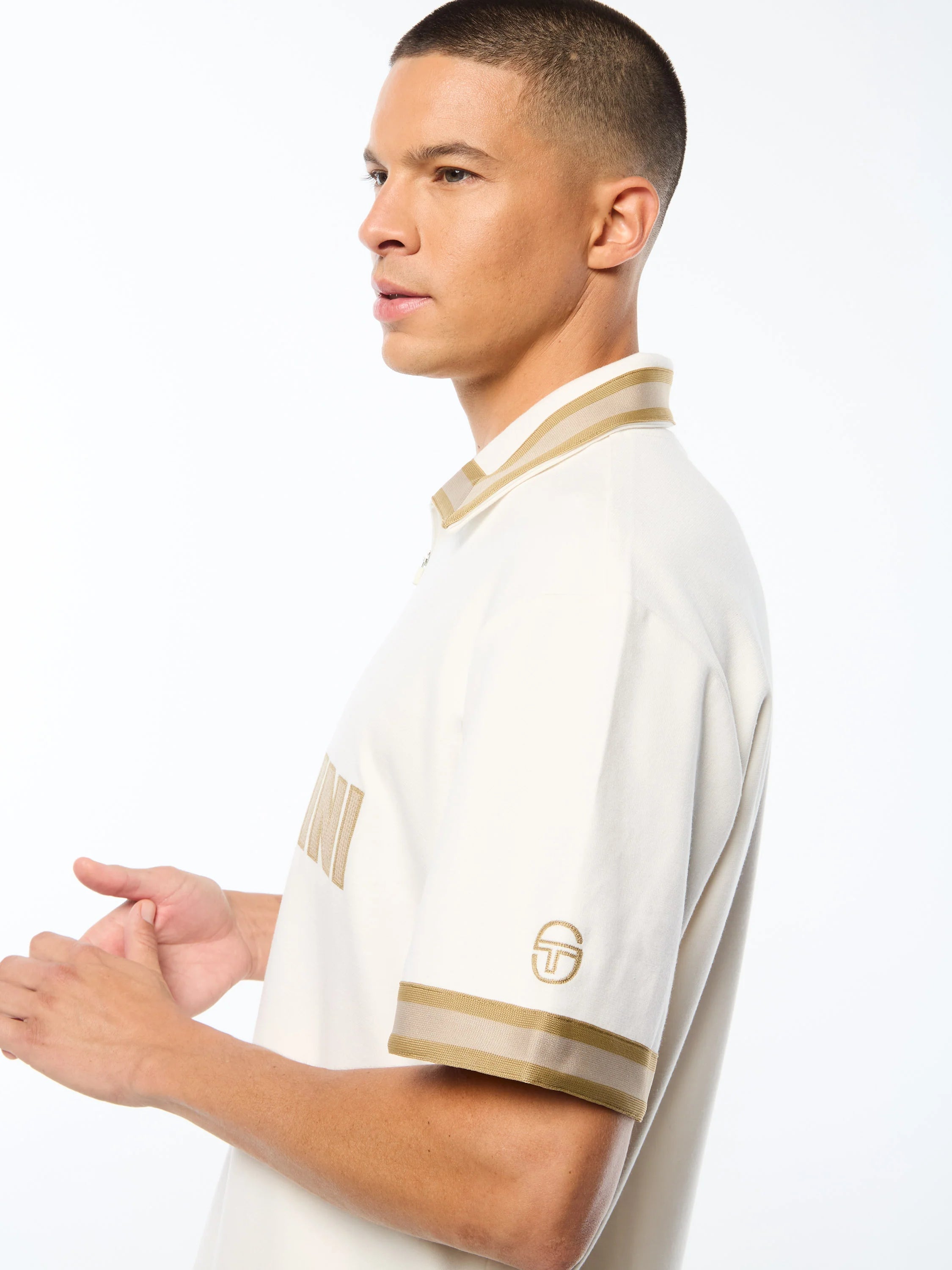 Sergio Tacchini Tito Short-Set