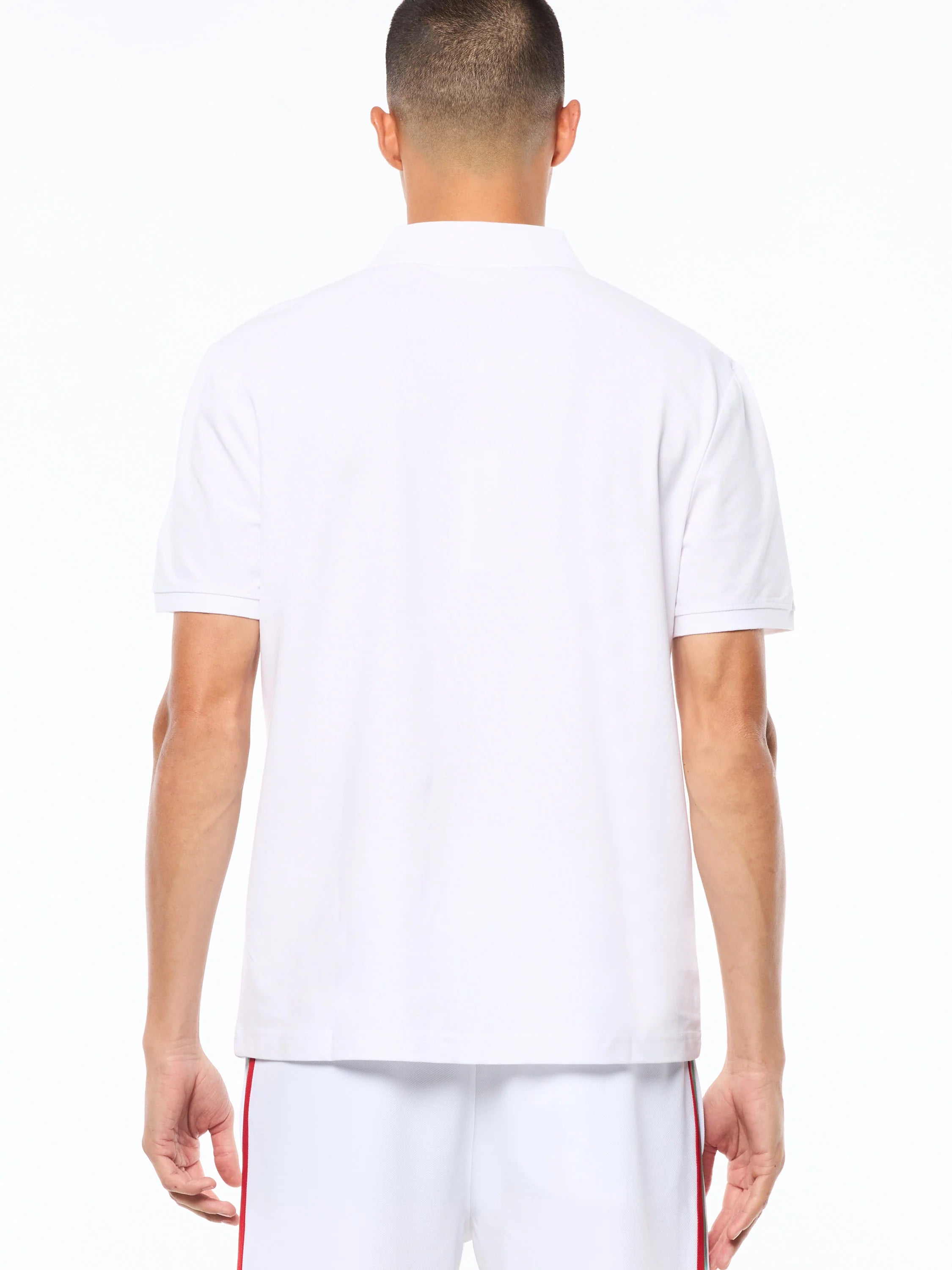 Sergio Tacchini Eredita Short-Set