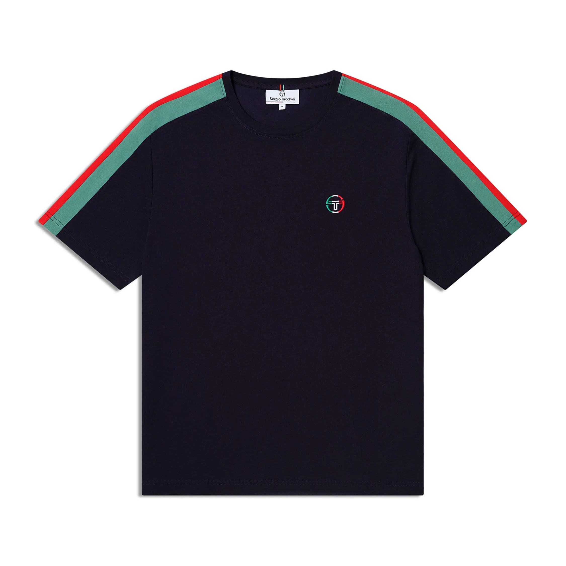 Sergio Tacchini Eredita Short-Set