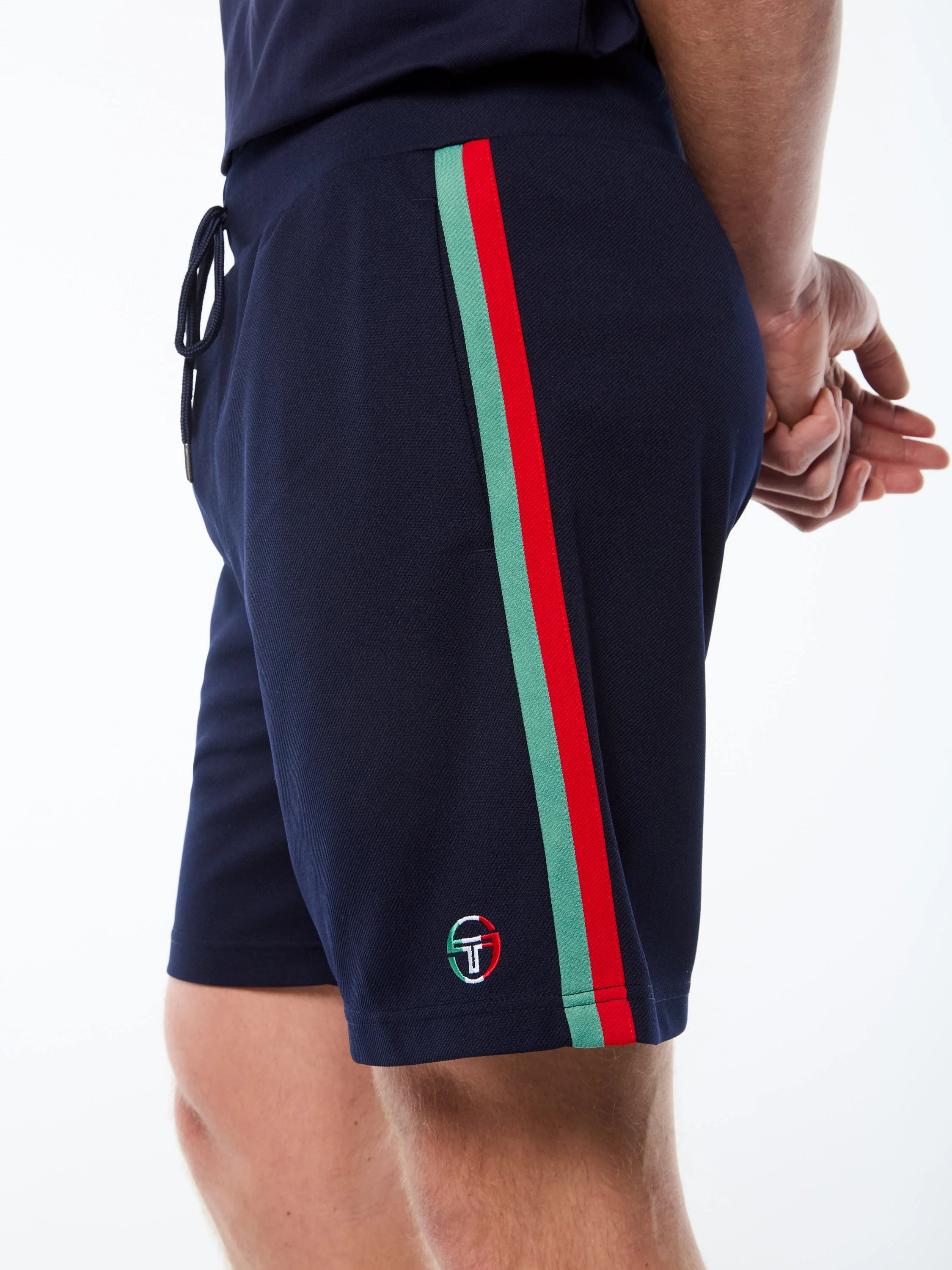 Sergio Tacchini Eredita Short-Set