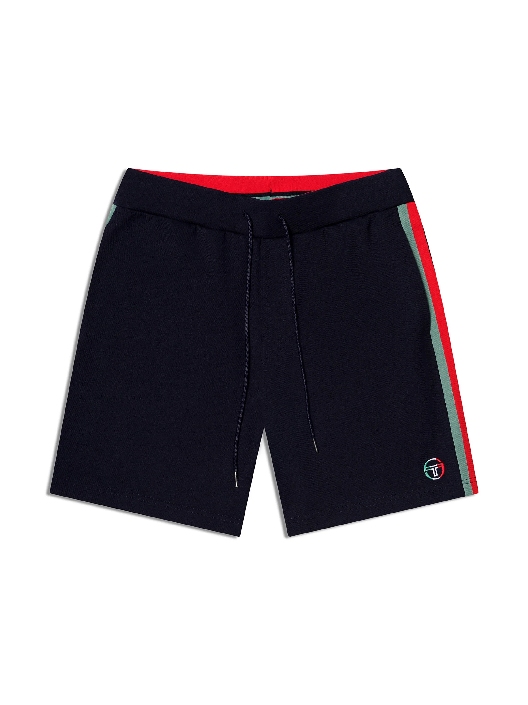 Sergio Tacchini Eredita Short-Set