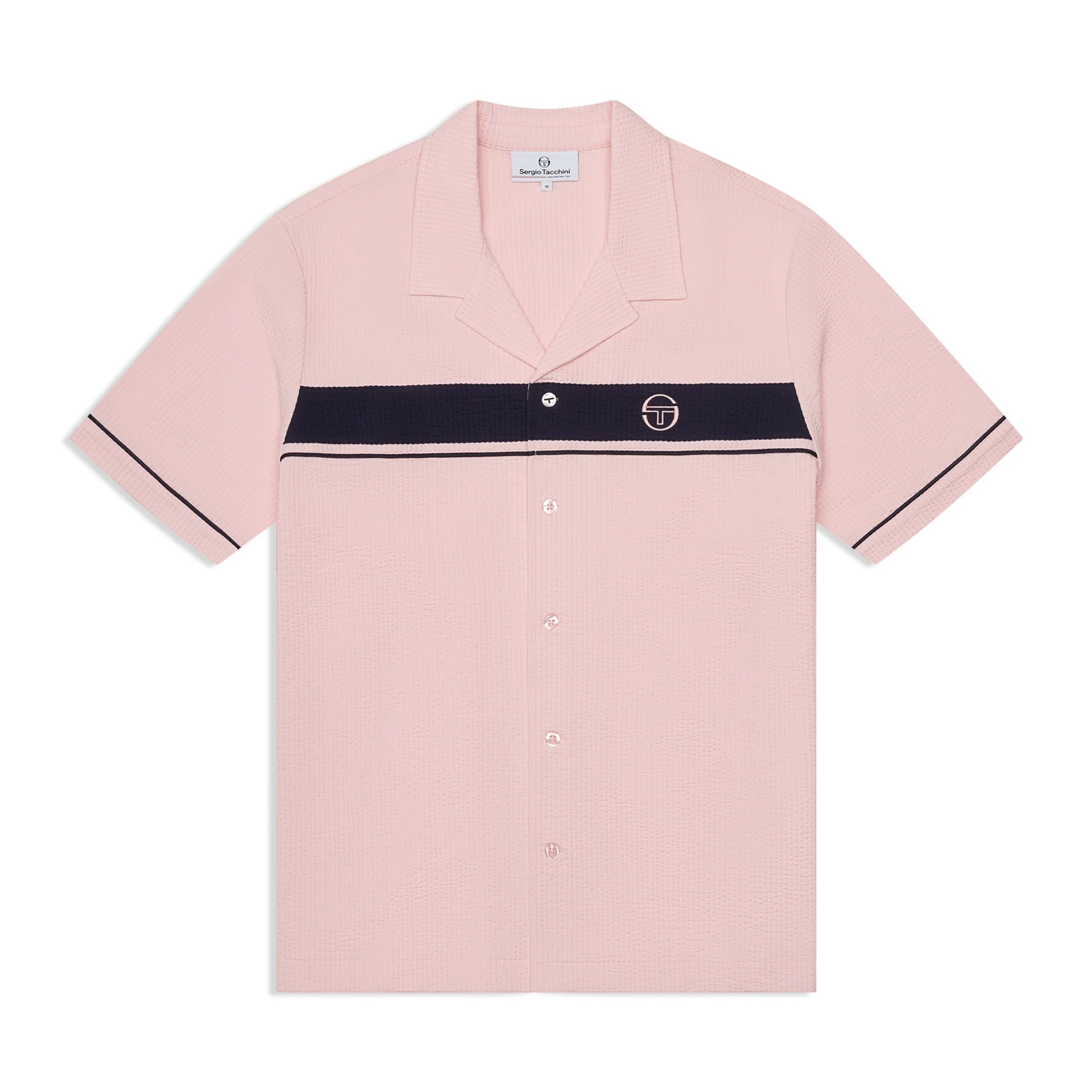 Sergio Tacchini Annata Cabana Short-Set