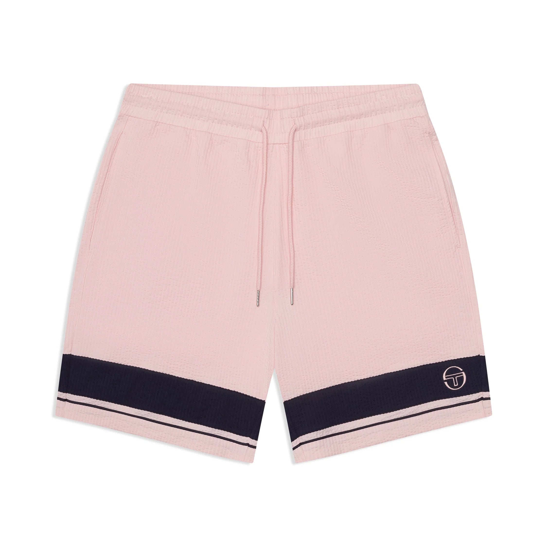Sergio Tacchini Annata Cabana Short-Set