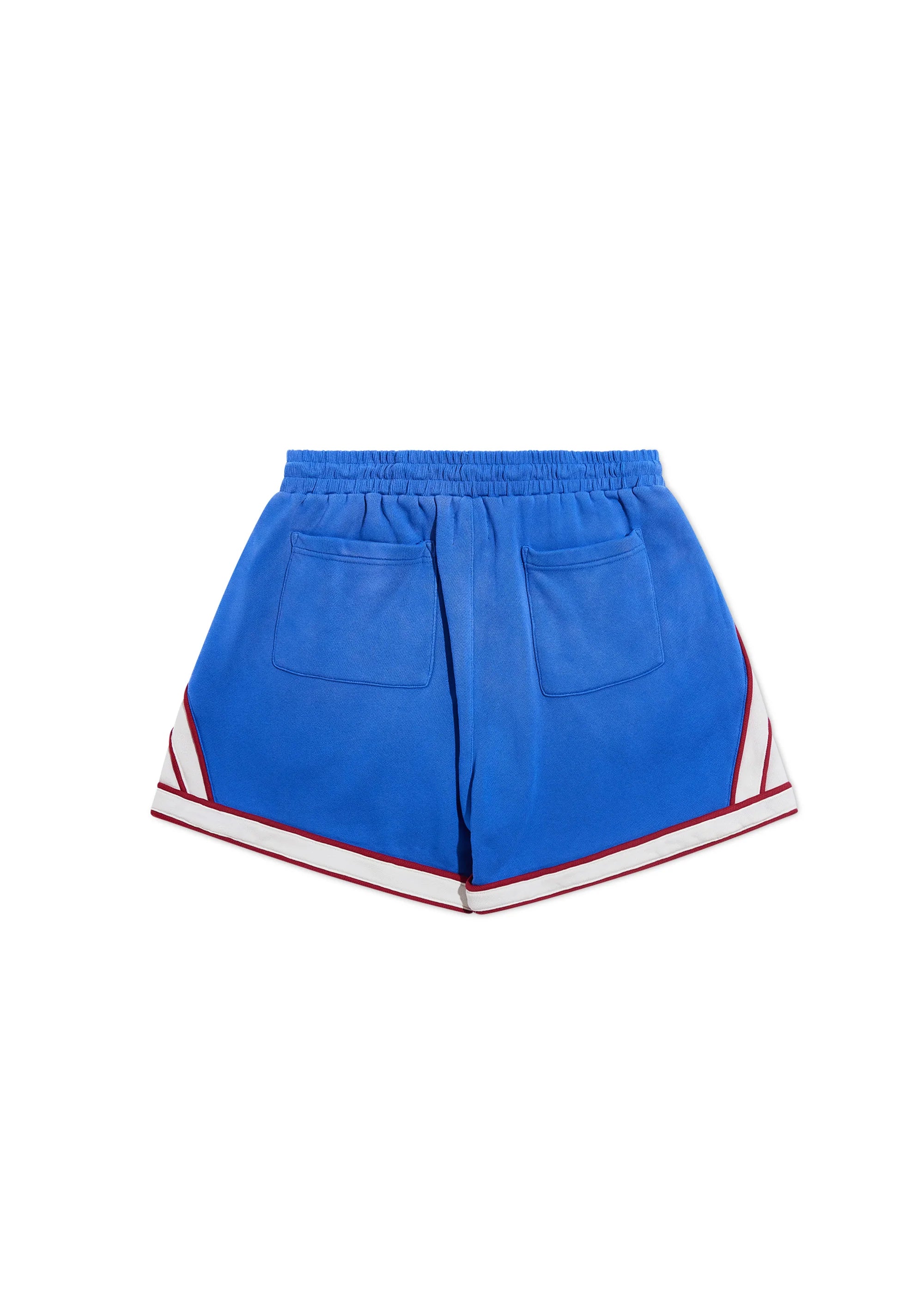 DSM Warm Up Shorts