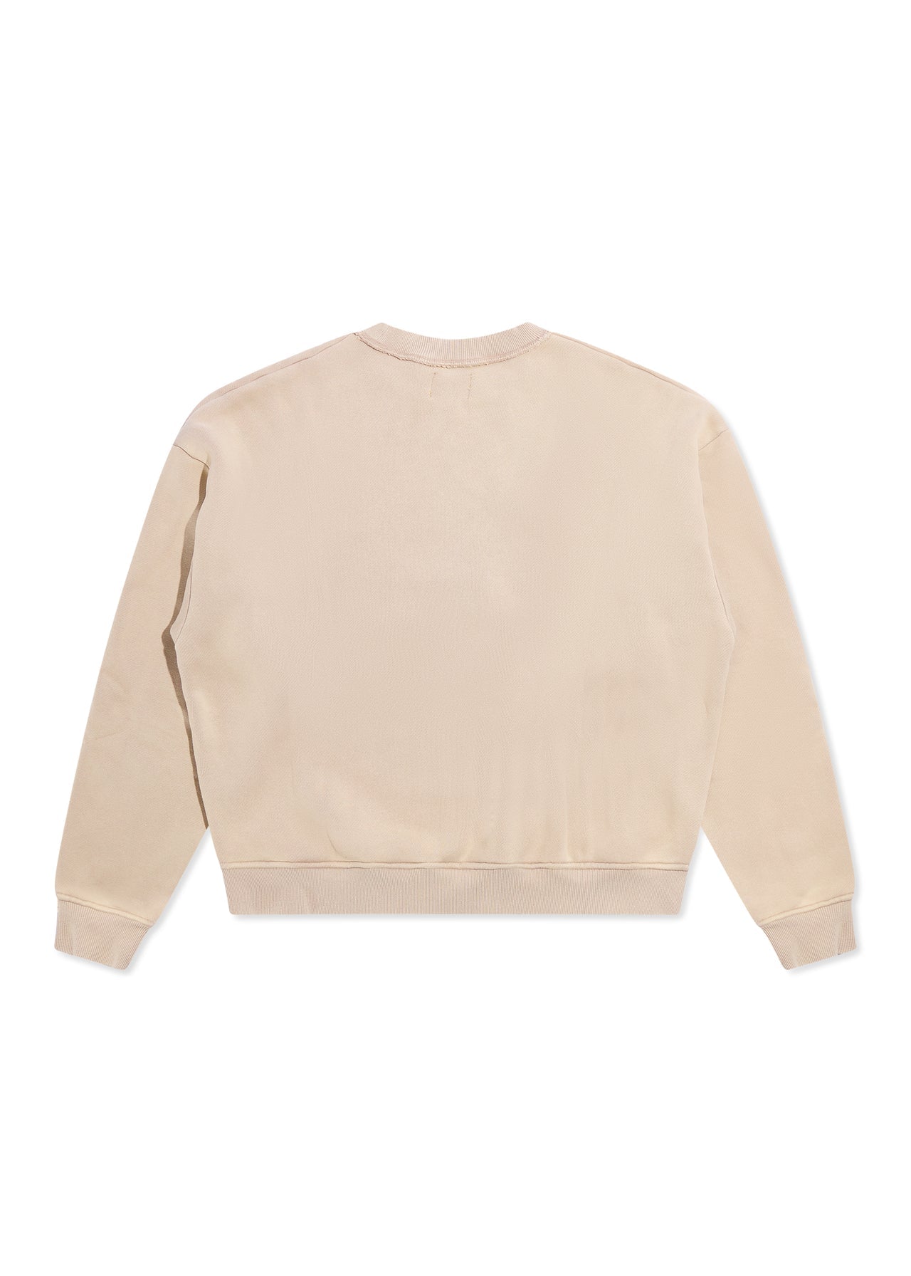 DSM Jumbo Crewneck Sweatshirt (Taupe)