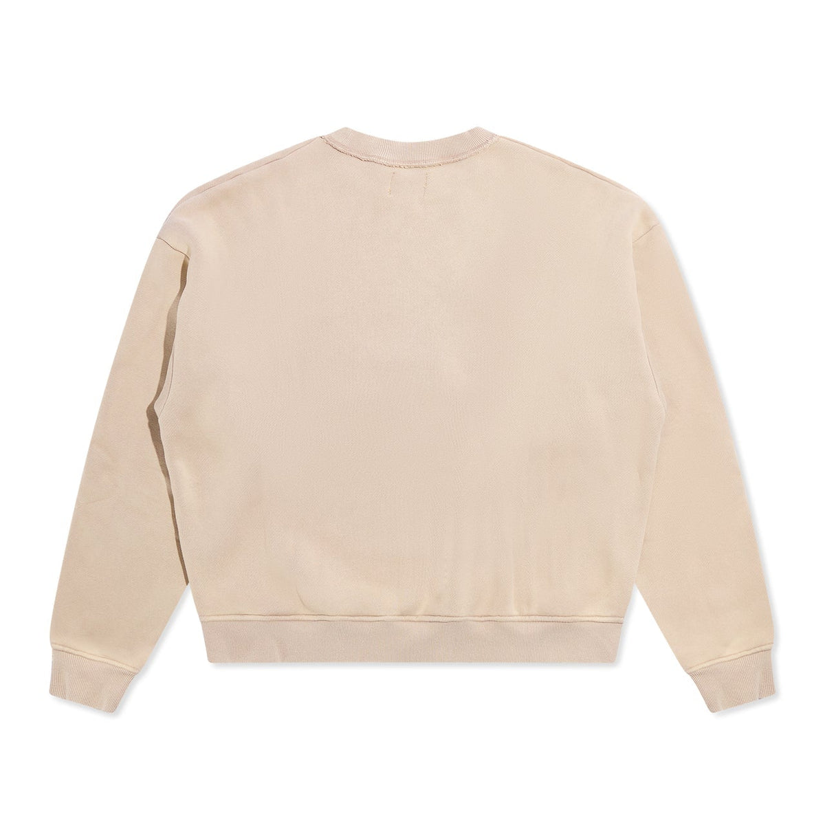 DSM Jumbo Crewneck Sweatshirt (Taupe)