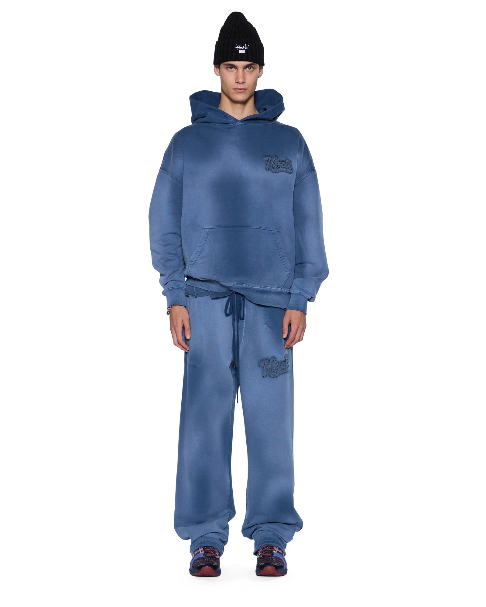Ksubi Ace Ekcess Sweatsuit