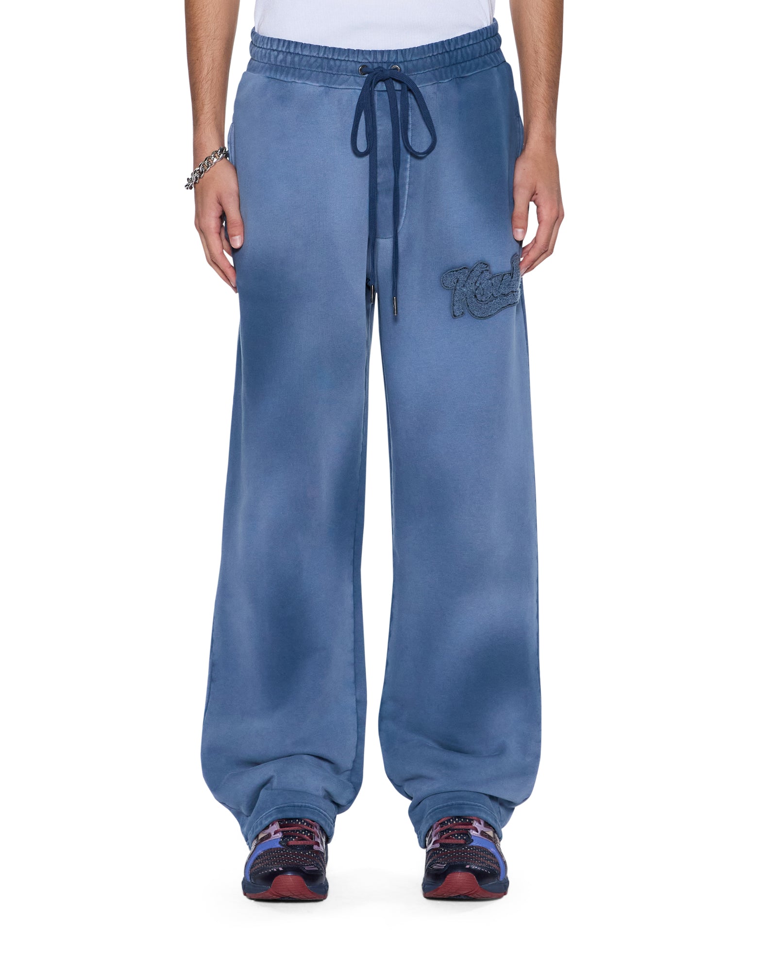Ksubi Ace Ekcess Sweatsuit