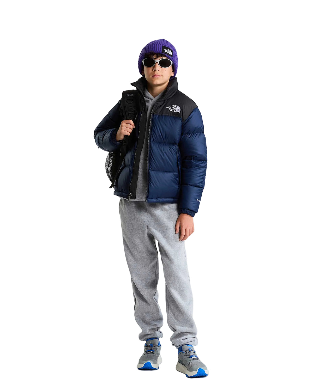 The North Face Teen 1996 Retro Nuptse