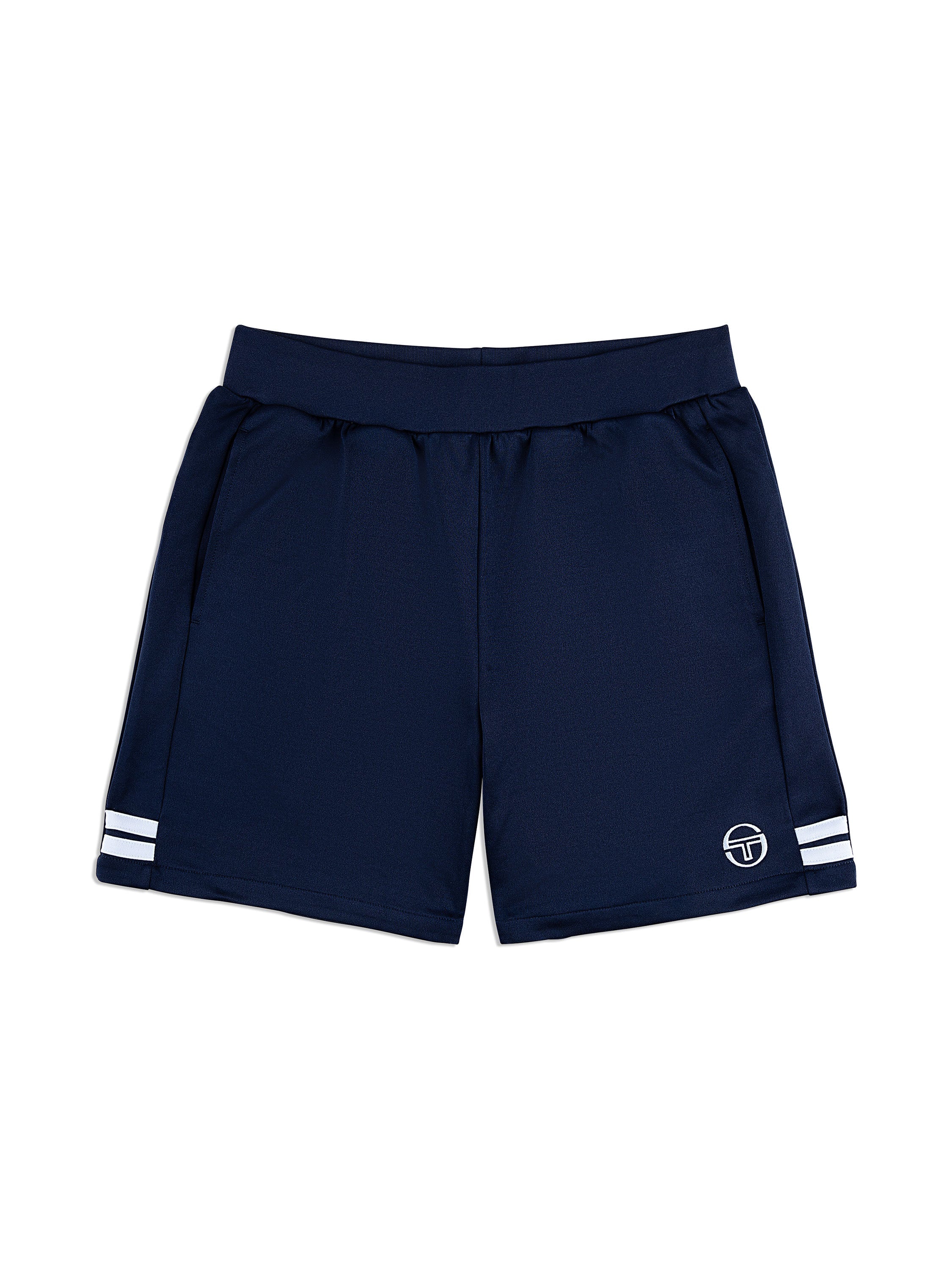 Sergio Tacchini Orion Davis Ringer Short-Set