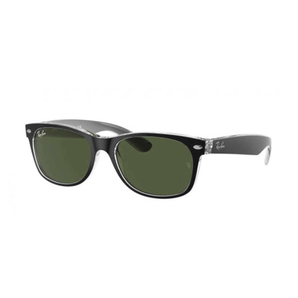 Rayban 2132 New Wayfarer 6052 55*18 Sunglasses