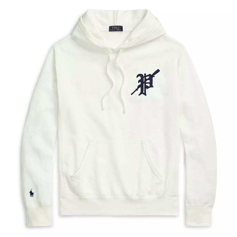 Polo Classic Fleece Hoodie