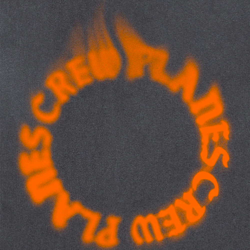 Paper Planes Crew Love Supreme Tee