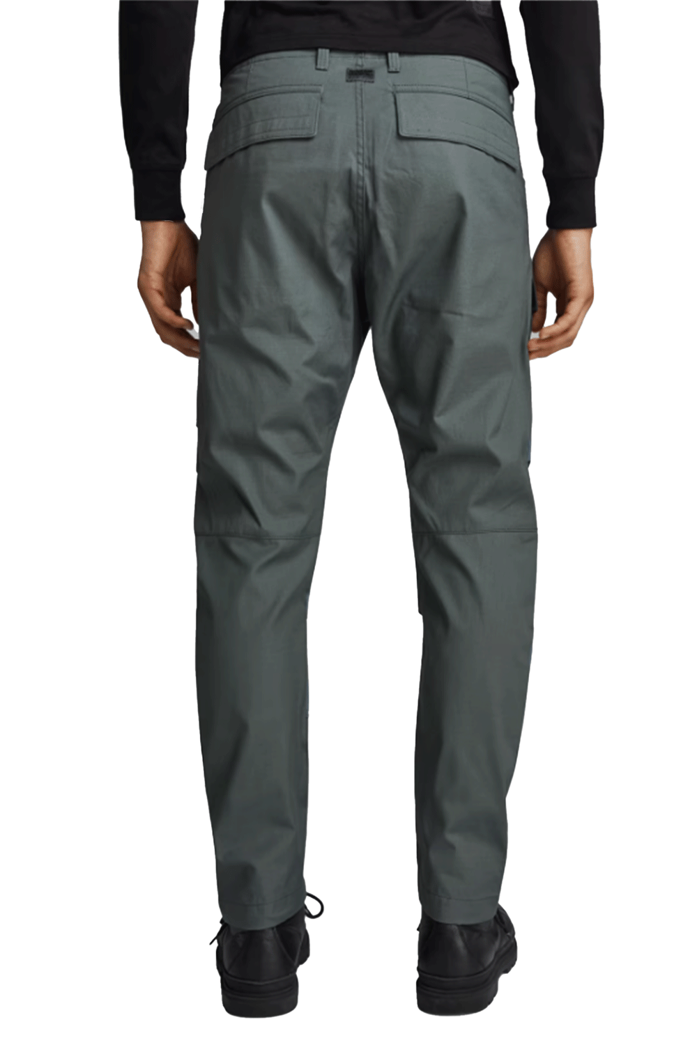 G-Star 3D Regular Tapered Cargo