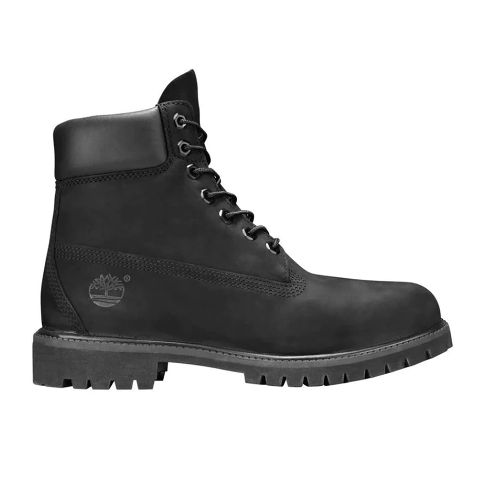 Timberland Men's Premium 6-Inch Waterproof Boots